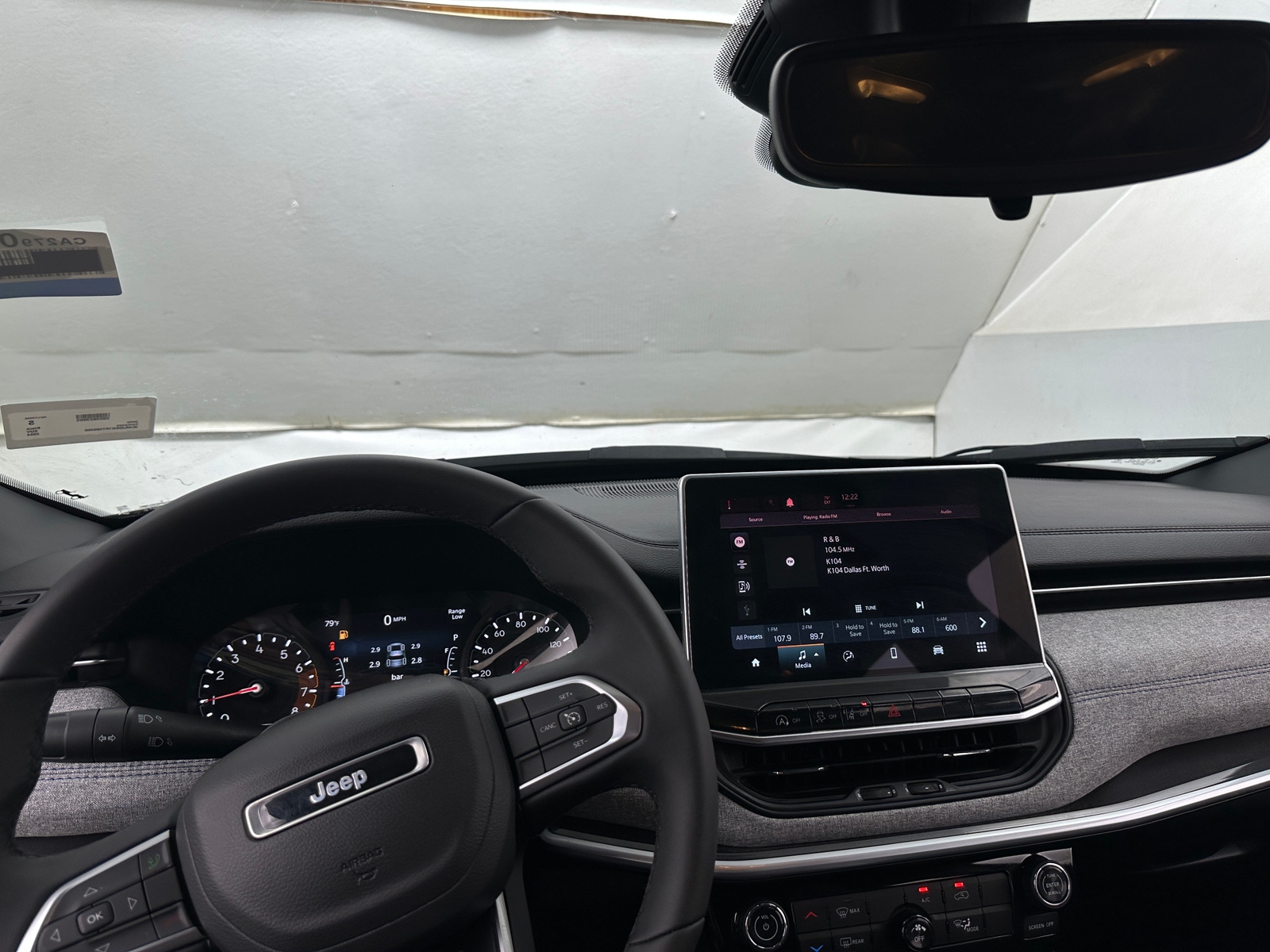 Thumbnail: 2024 Jeep Compass - 3