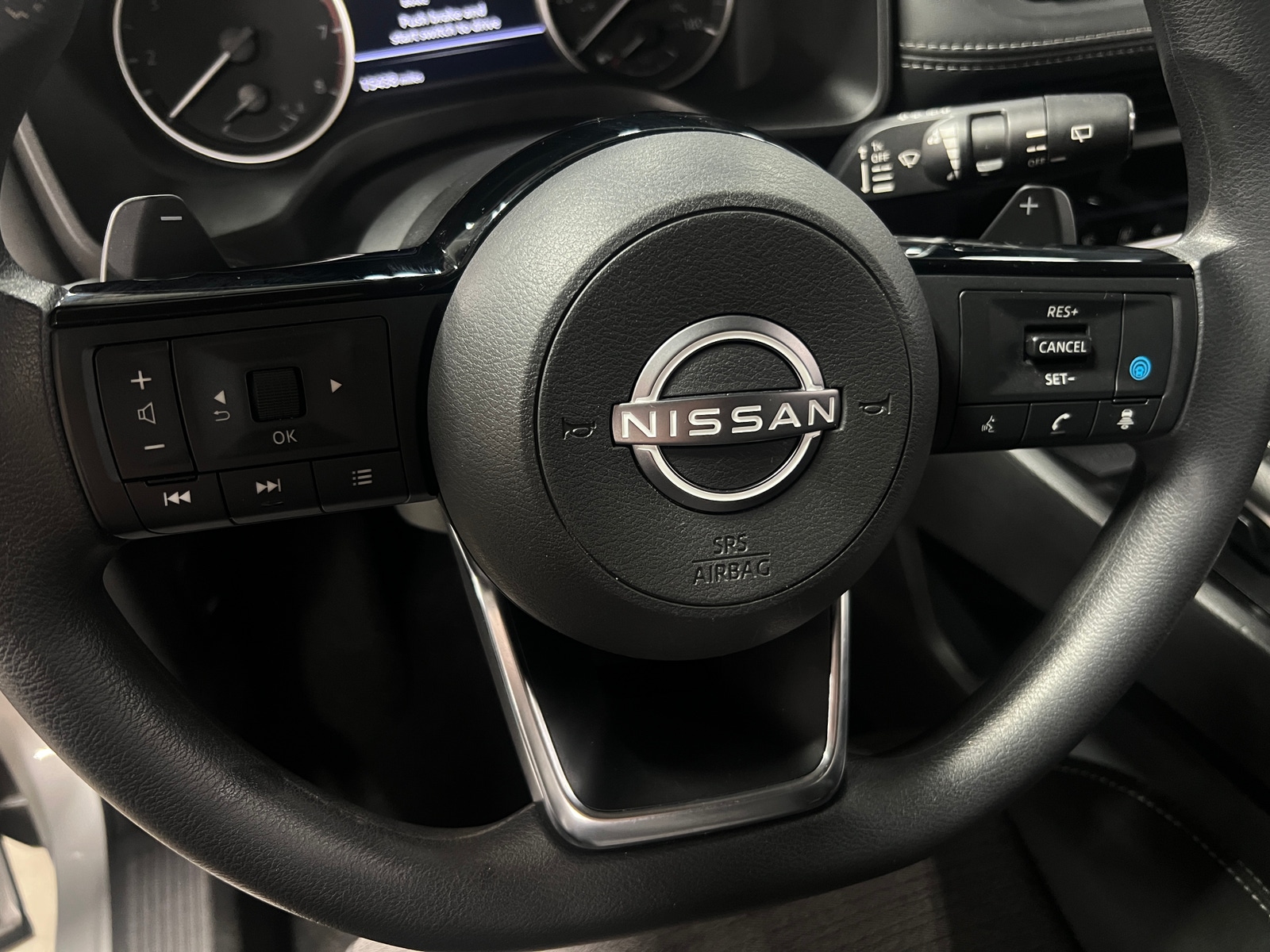 Thumbnail: 2023 Nissan Rogue - 5