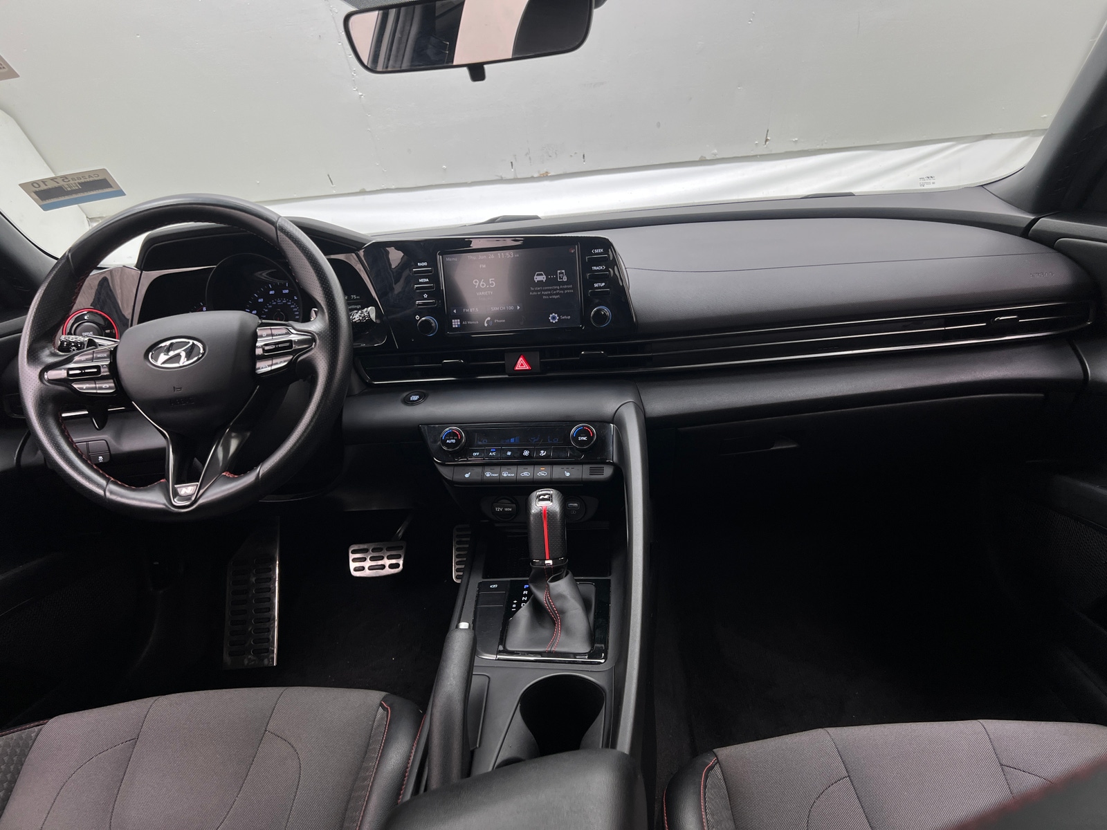 Thumbnail: 2022 Hyundai Elantra - 2