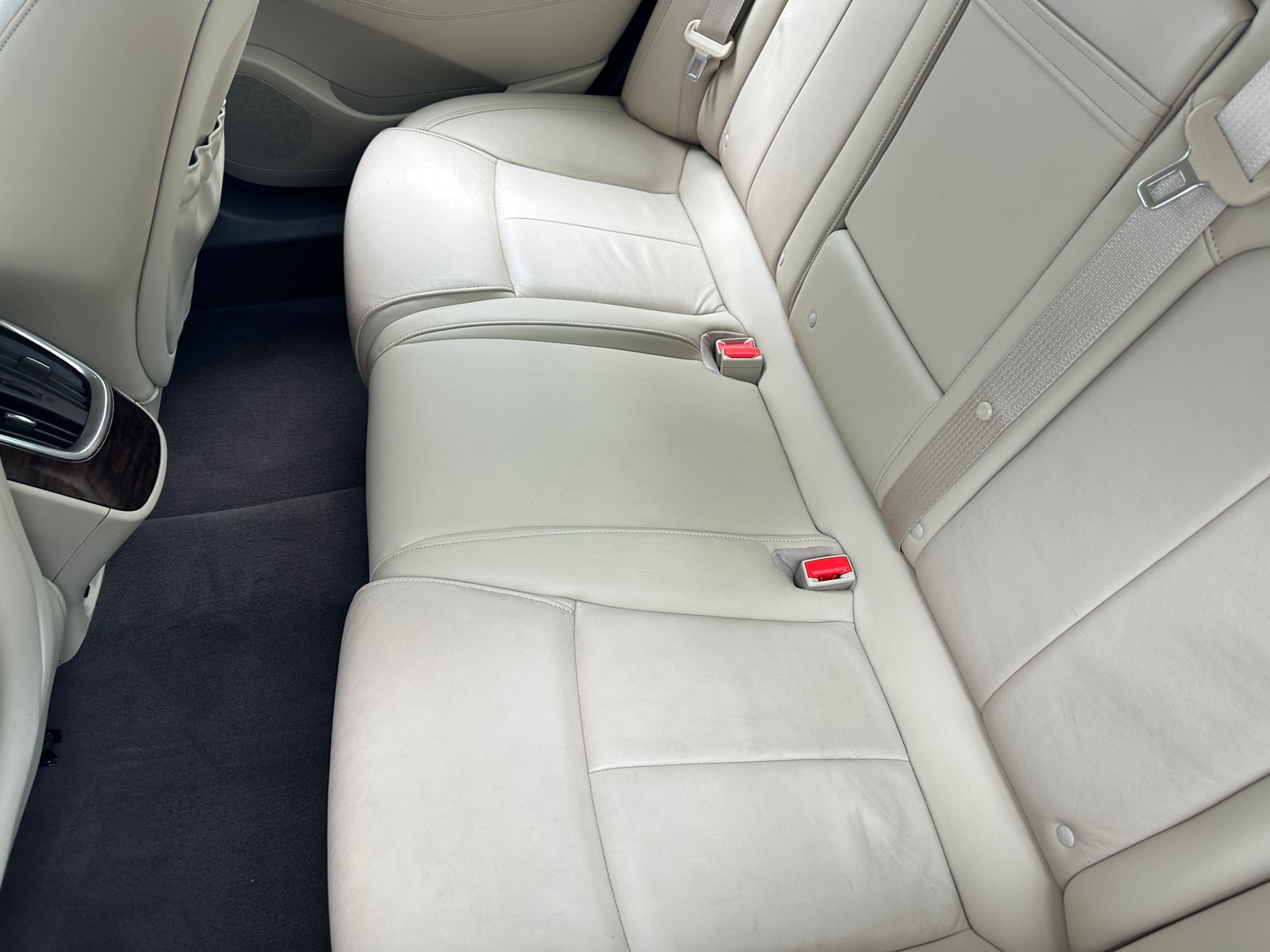 Thumbnail: 2015 Buick LaCrosse - 5