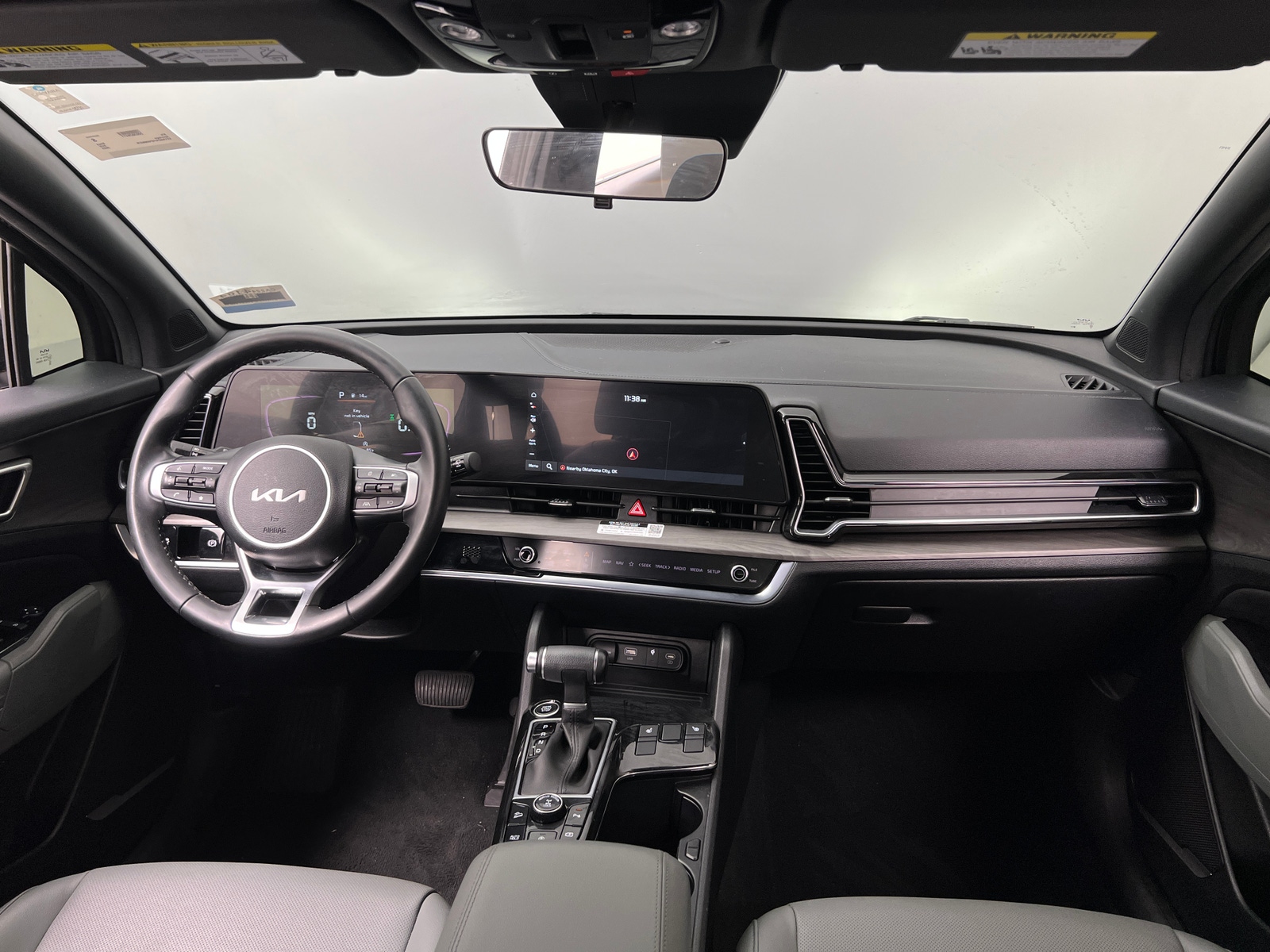 Thumbnail: 2023 Kia Sportage - 2