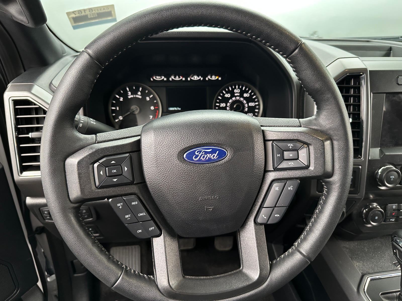 Thumbnail: 2020 Ford Econoline - 5