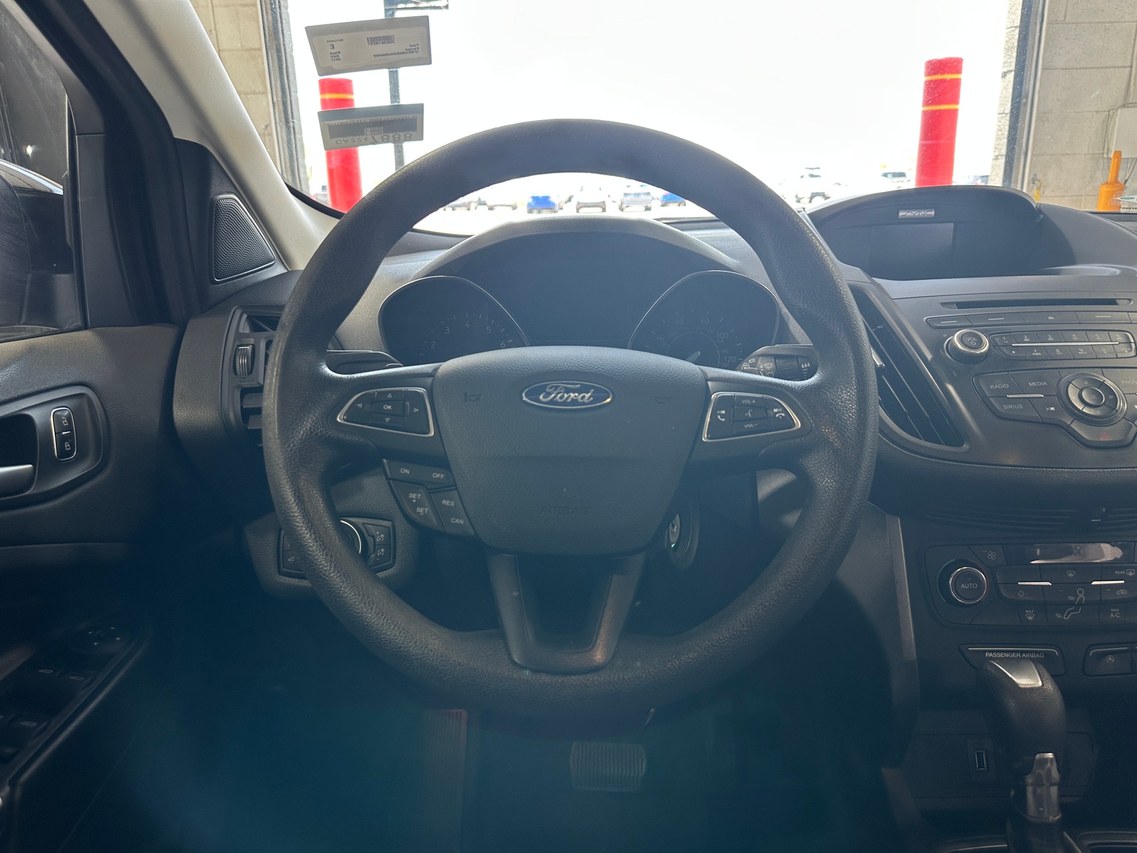 Thumbnail: 2017 Ford Escape - 5
