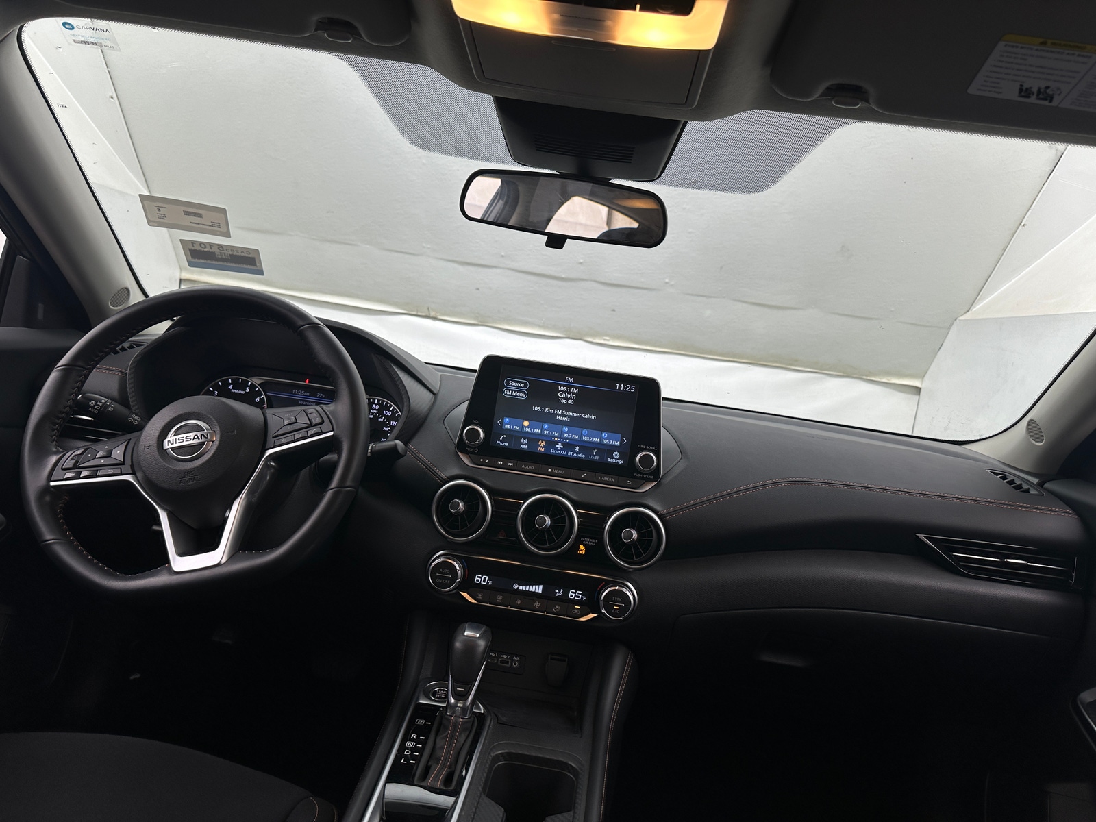 Thumbnail: 2022 Nissan Sentra - 3