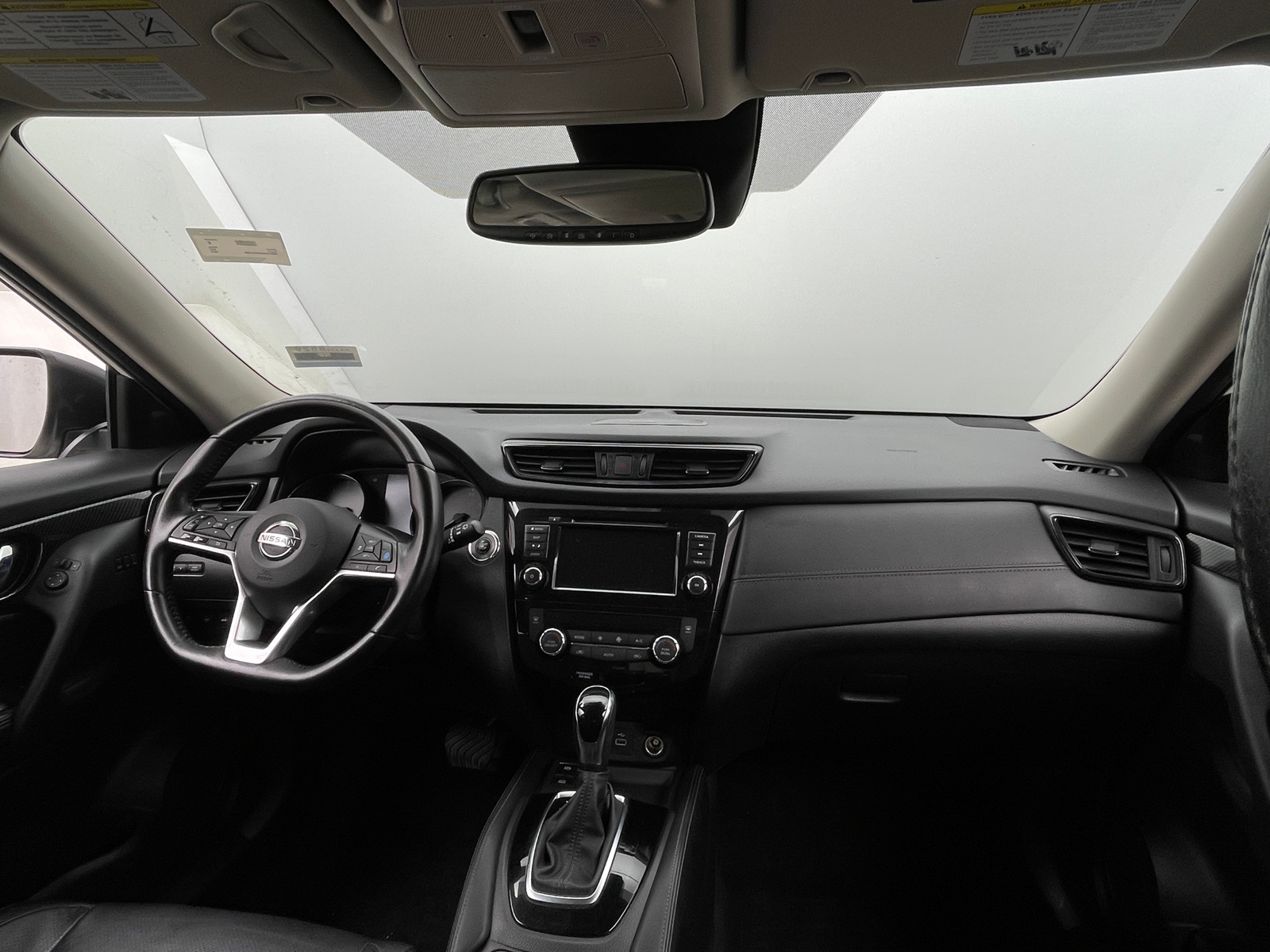 Thumbnail: 2018 Nissan Rogue - 2