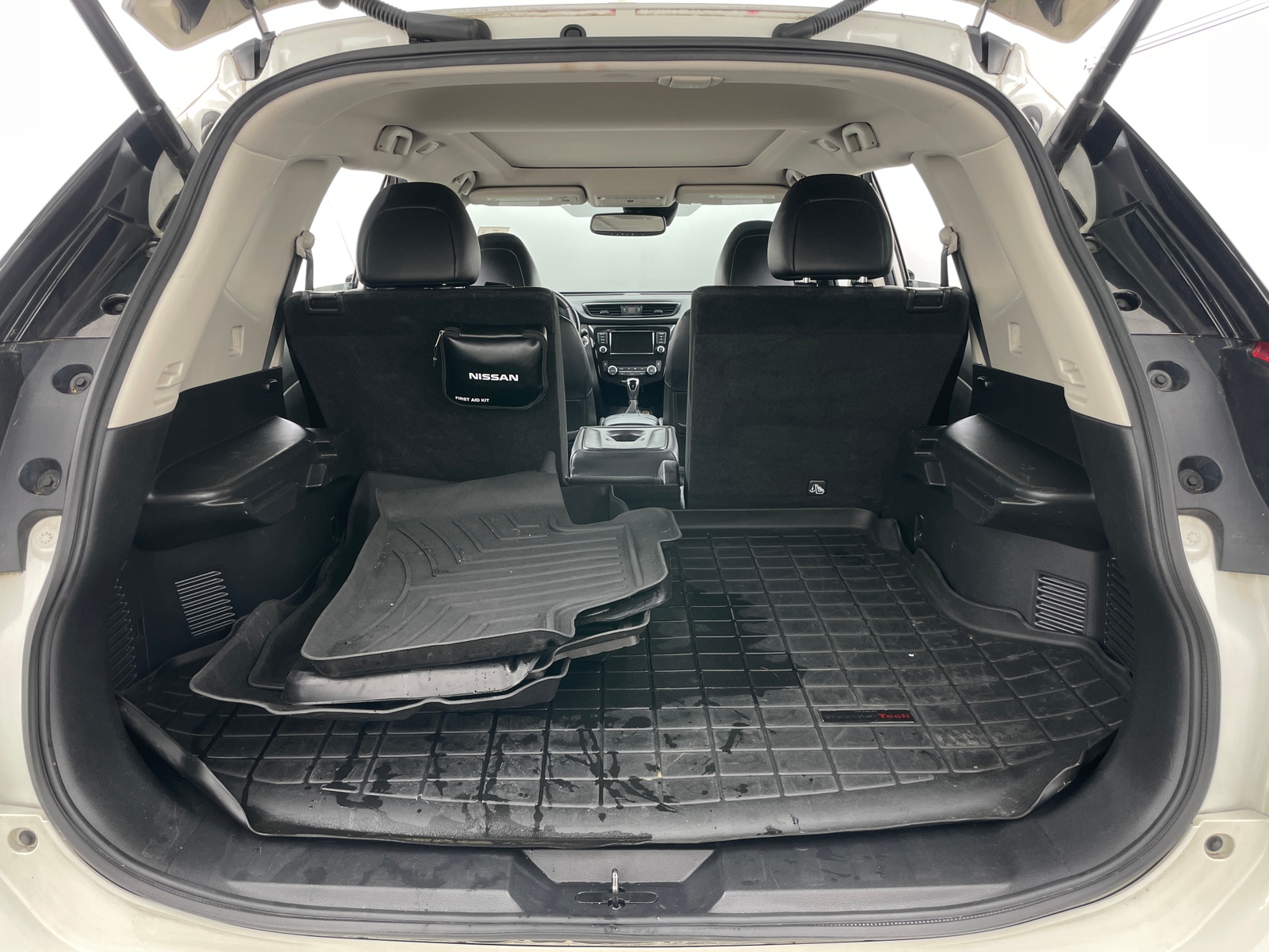 Thumbnail: 2018 Nissan Rogue - 6