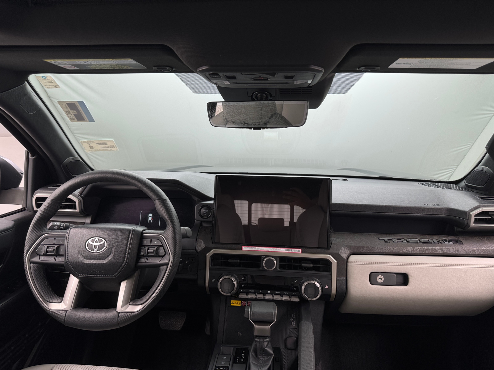 Thumbnail: 2024 Toyota Tacoma - 2