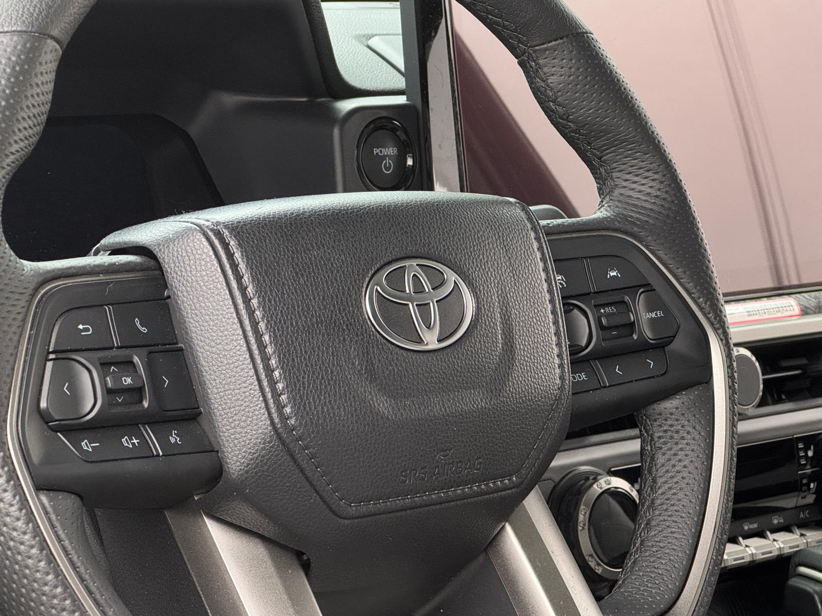 Thumbnail: 2024 Toyota Tacoma - 4