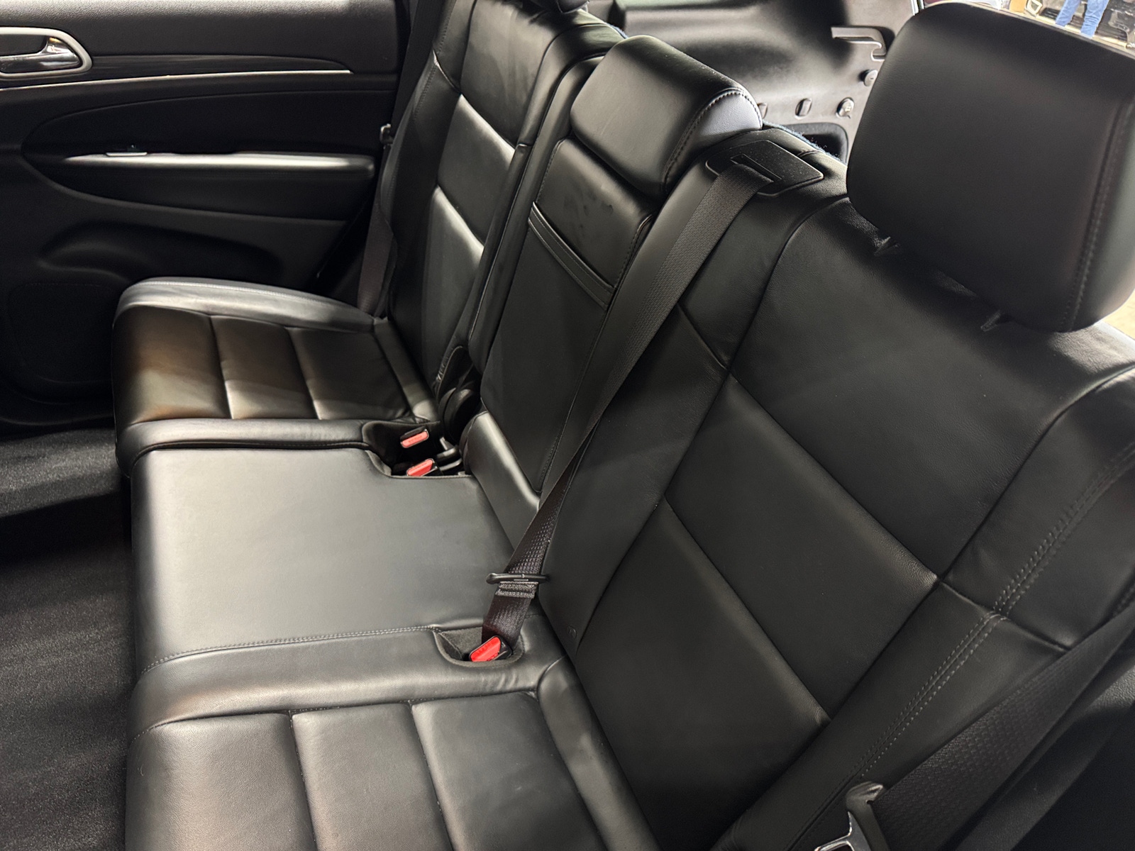 Thumbnail: 2019 Jeep Grand Cherokee - 5