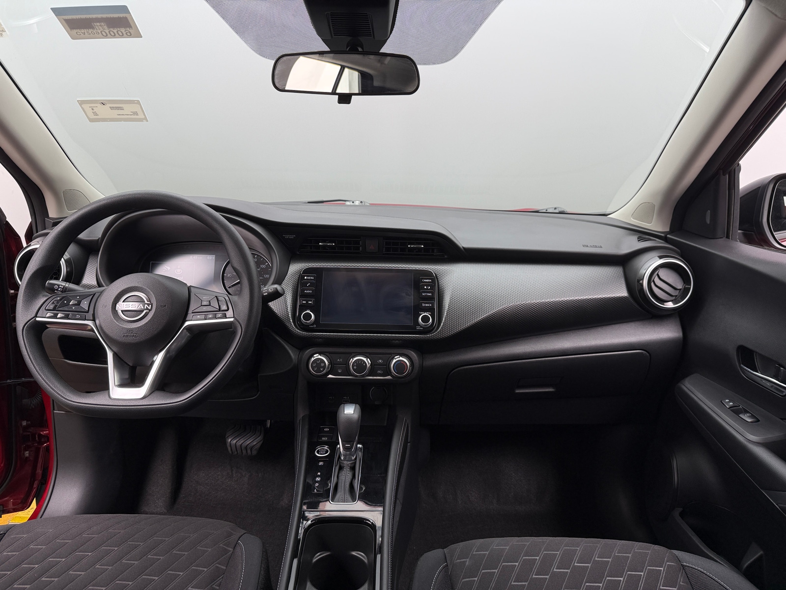 Thumbnail: 2023 Nissan Kicks - 3
