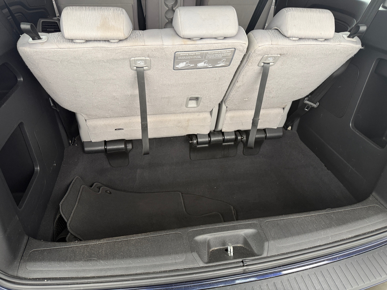 Thumbnail: 2018 Honda Odyssey - 7