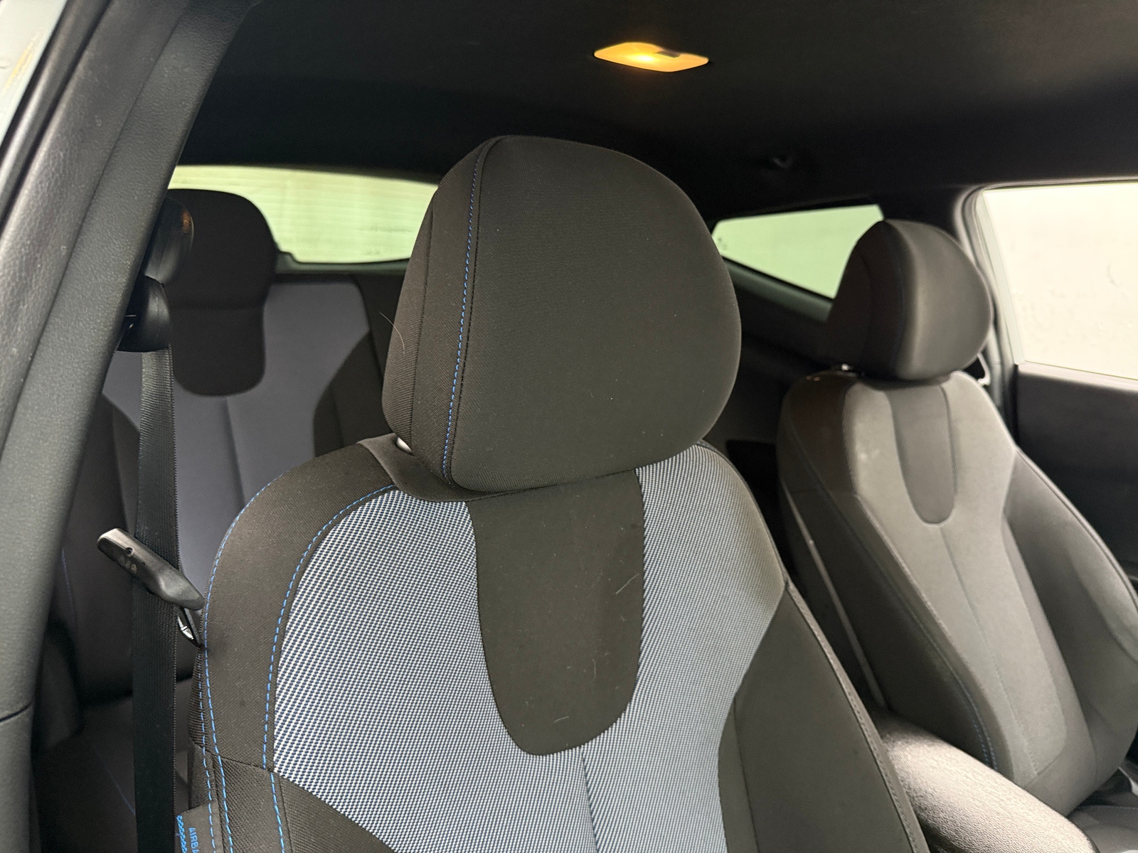 Thumbnail: 2019 Hyundai Veloster - 2