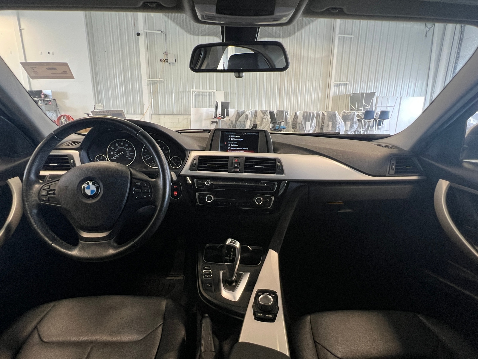 Thumbnail: 2018 BMW 3 Series - 2