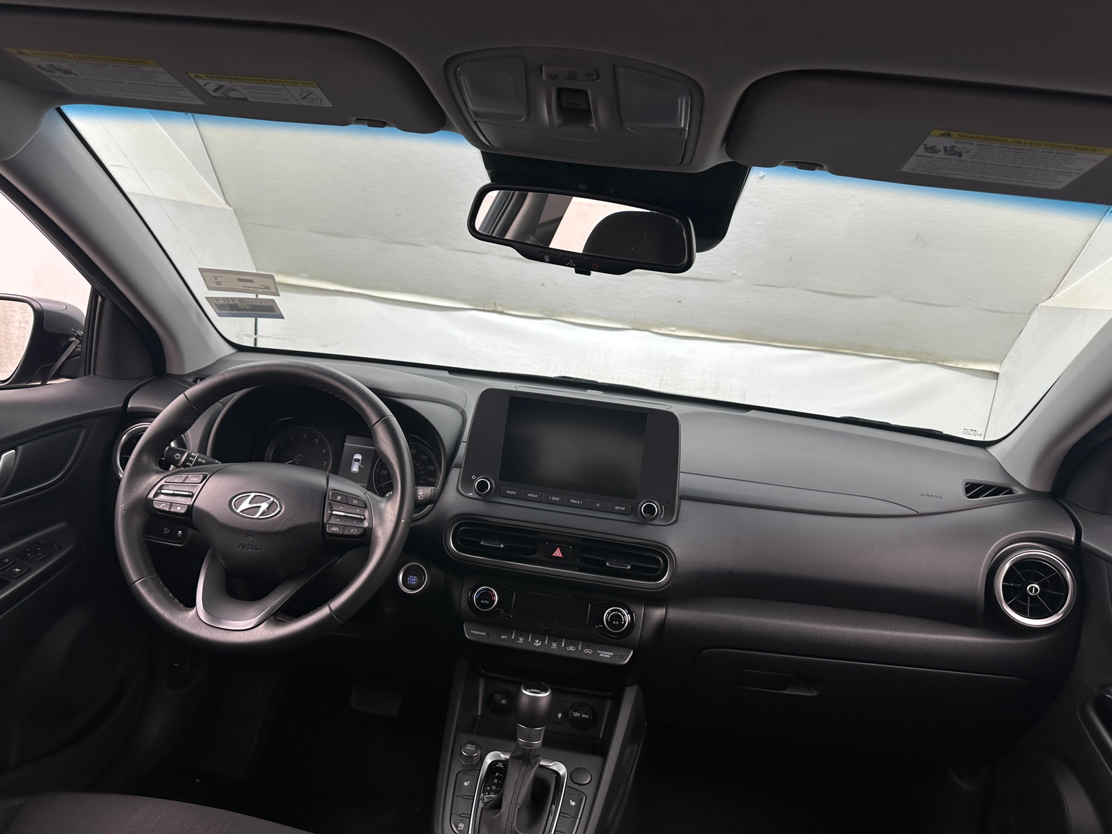 Thumbnail: 2022 Hyundai Kona - 3