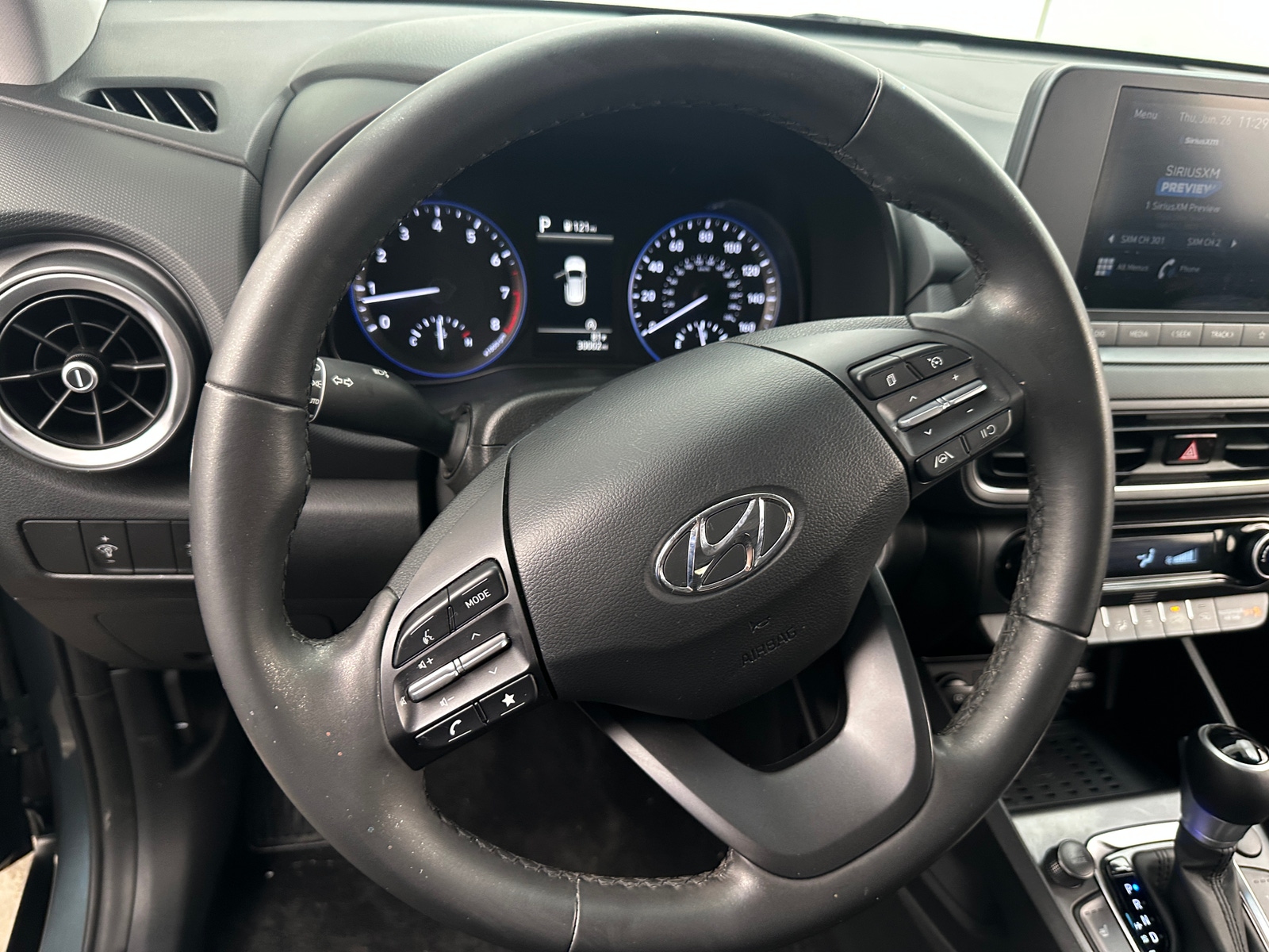 Thumbnail: 2022 Hyundai Kona - 5