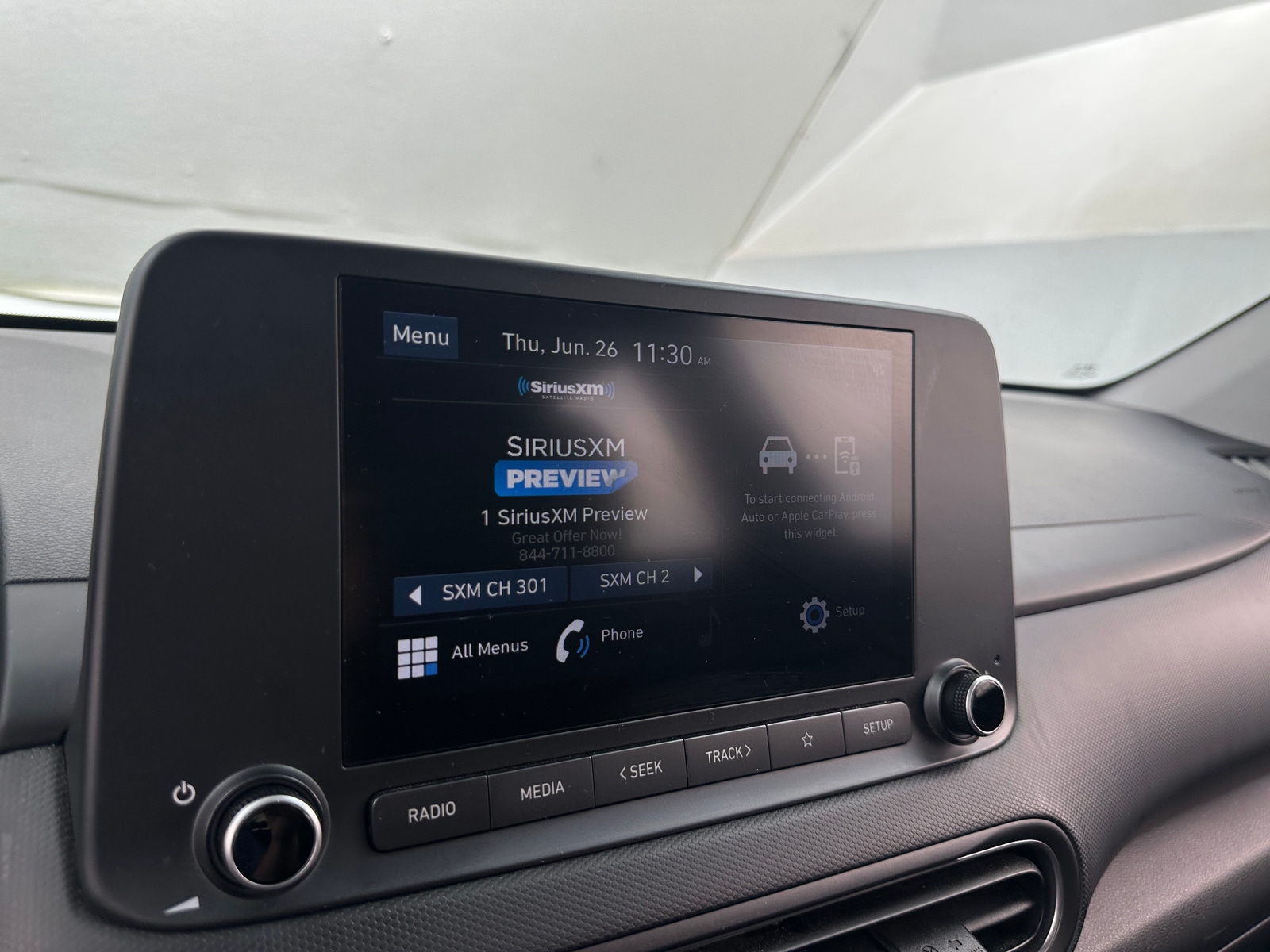 Thumbnail: 2022 Hyundai Kona - 4