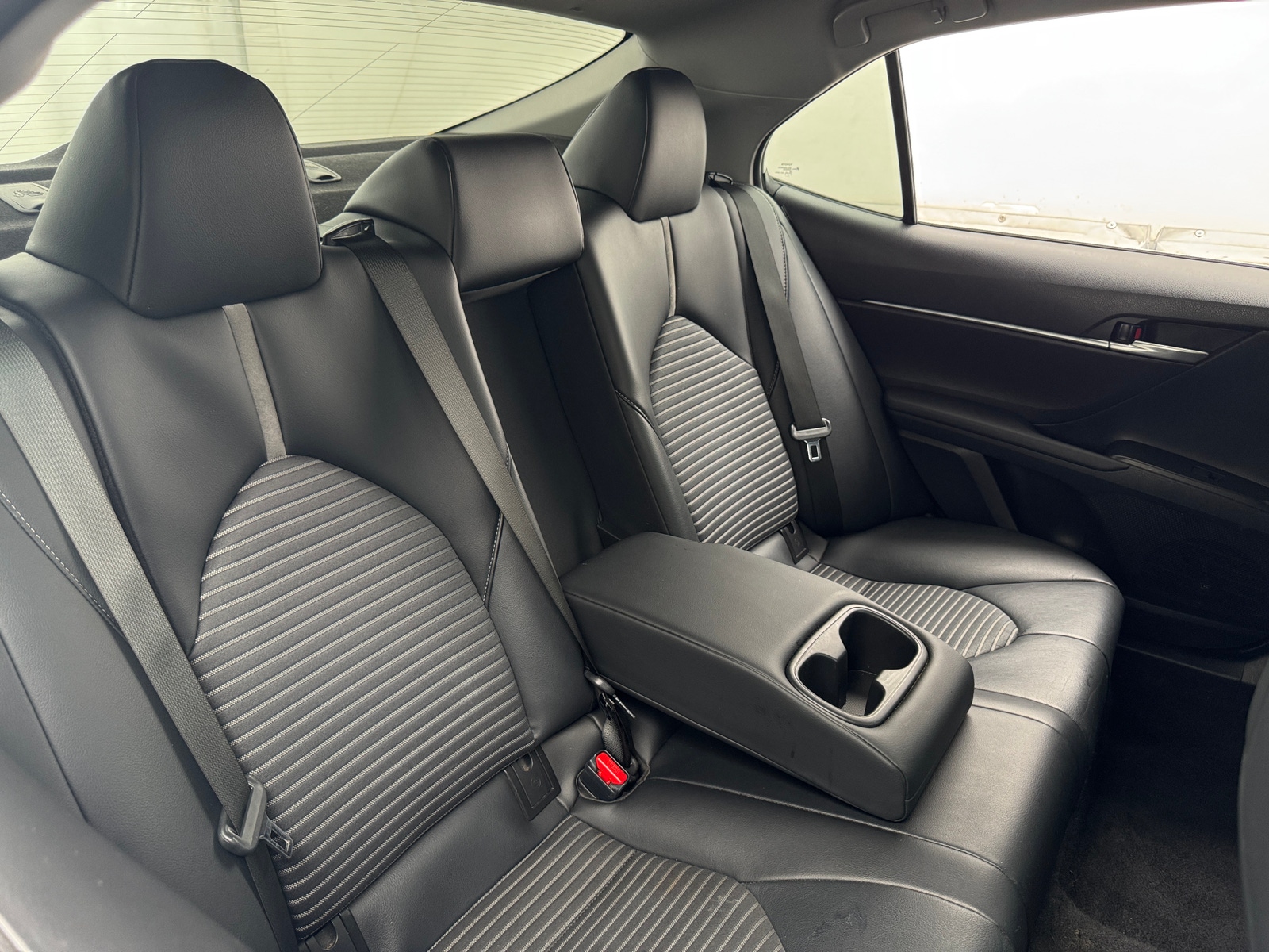 Thumbnail: 2021 Toyota Camry - 5