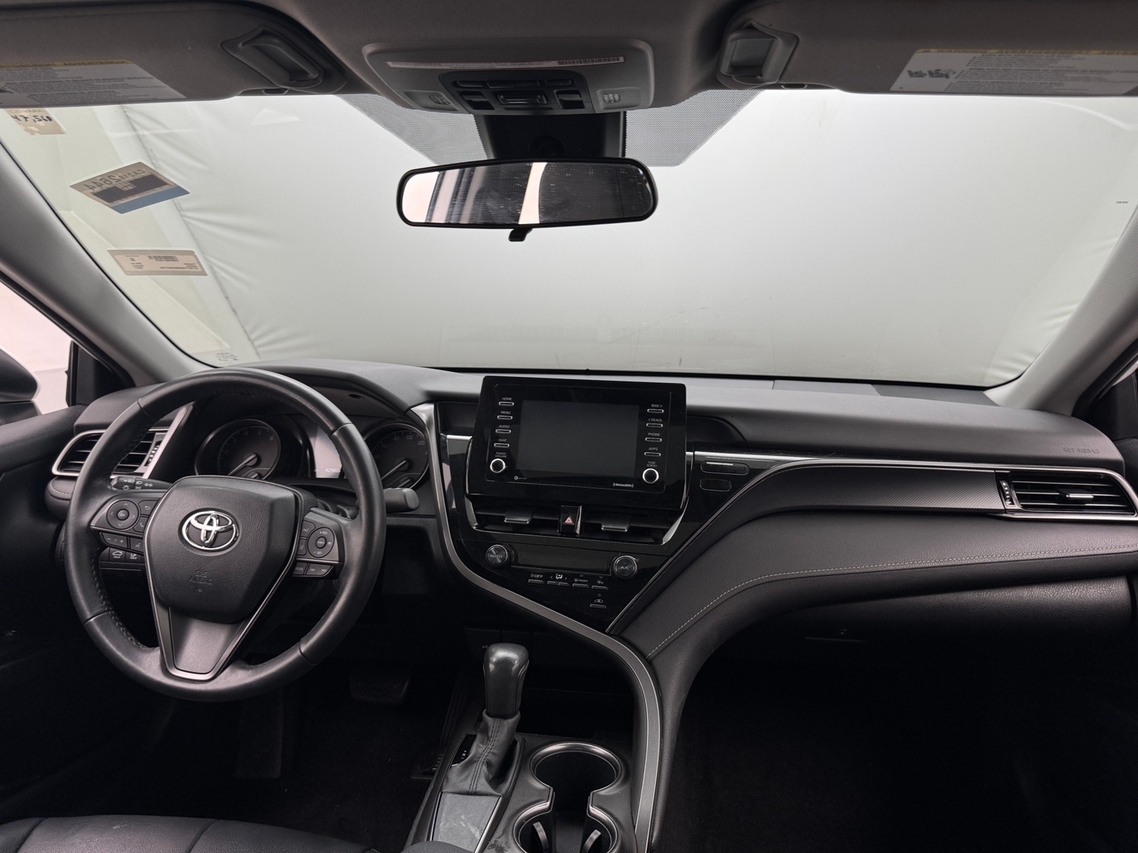 Thumbnail: 2021 Toyota Camry - 2