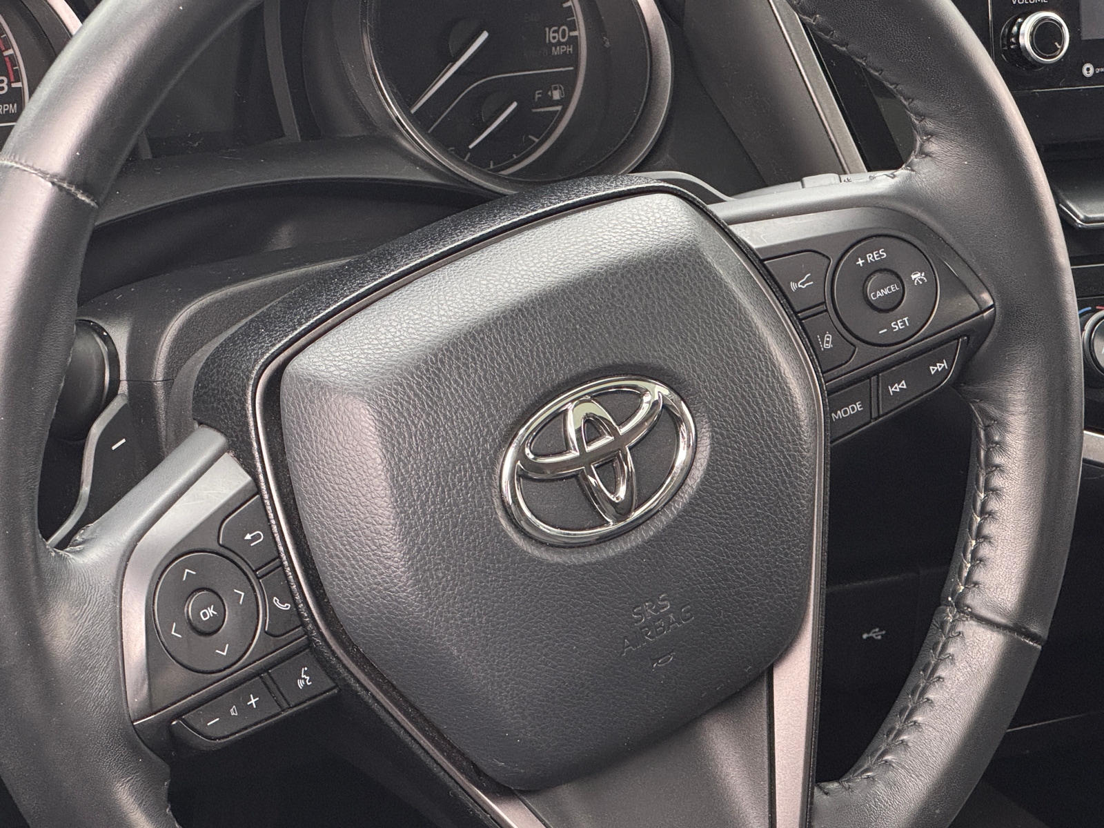 Thumbnail: 2021 Toyota Camry - 4