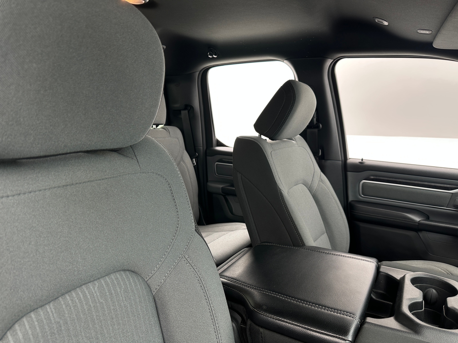Thumbnail: 2023 RAM 1500 - 2