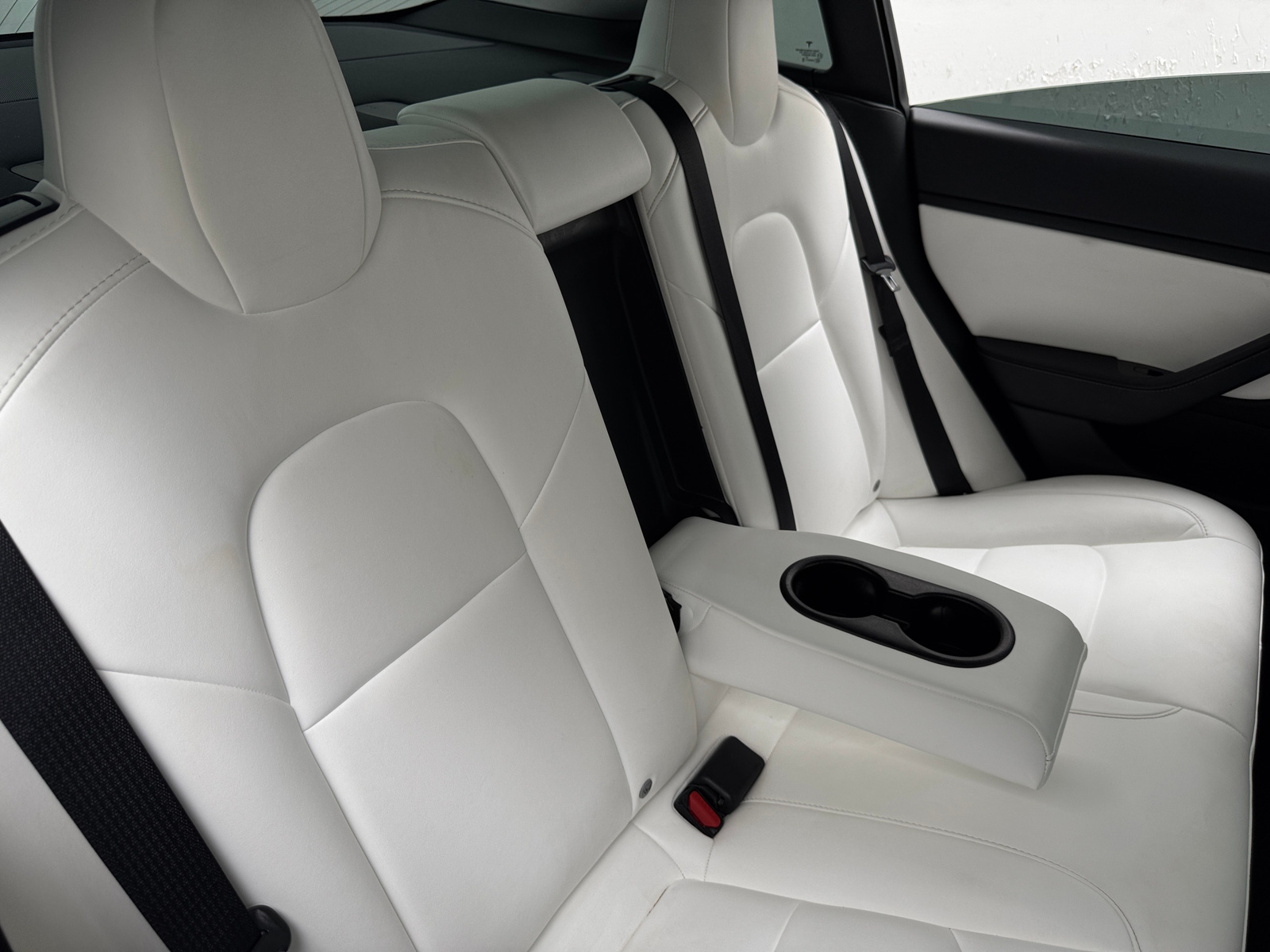 Thumbnail: 2020 Tesla Model 3 - 5