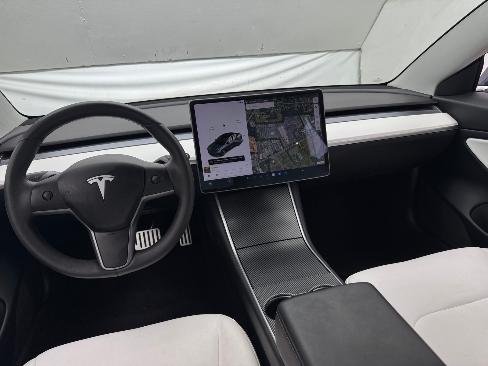 Thumbnail: 2020 Tesla Model 3 - 2