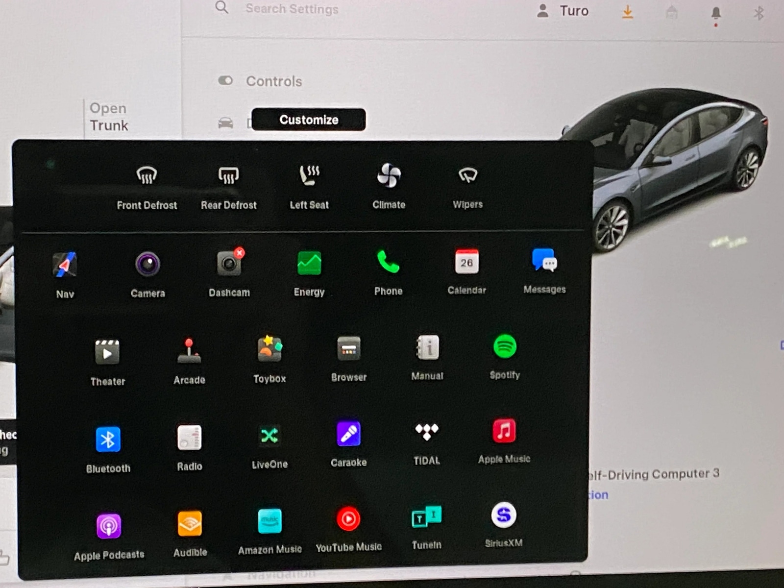 Thumbnail: 2020 Tesla Model 3 - 3