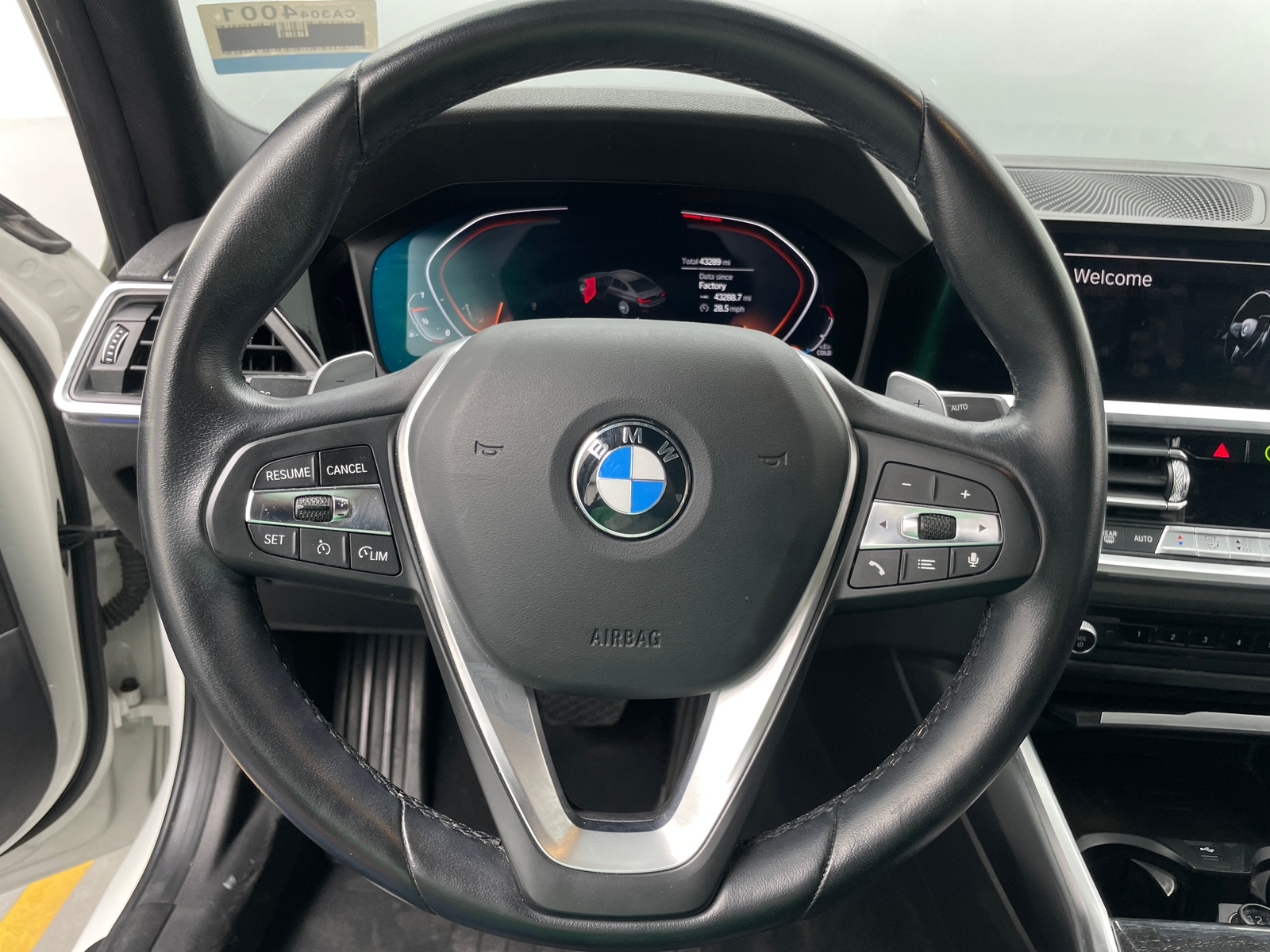 Thumbnail: 2021 BMW 3 Series - 5