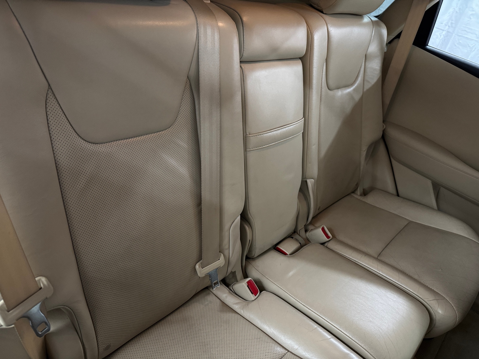 Thumbnail: 2012 Lexus RX - 6