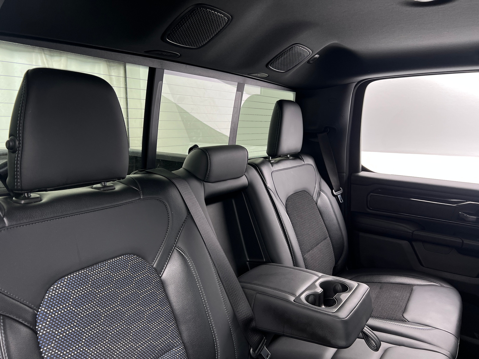 Thumbnail: 2020 RAM 1500 - 5