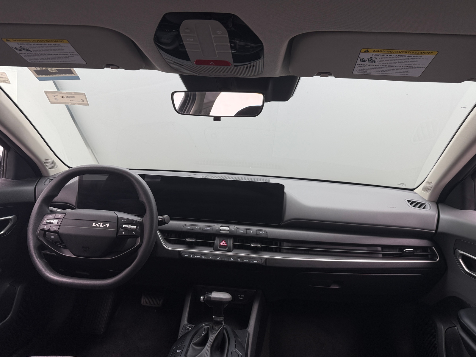 Thumbnail: 2025 Kia K4 - 3
