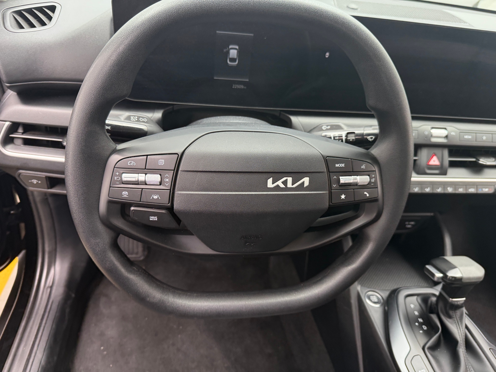 Thumbnail: 2025 Kia K4 - 5