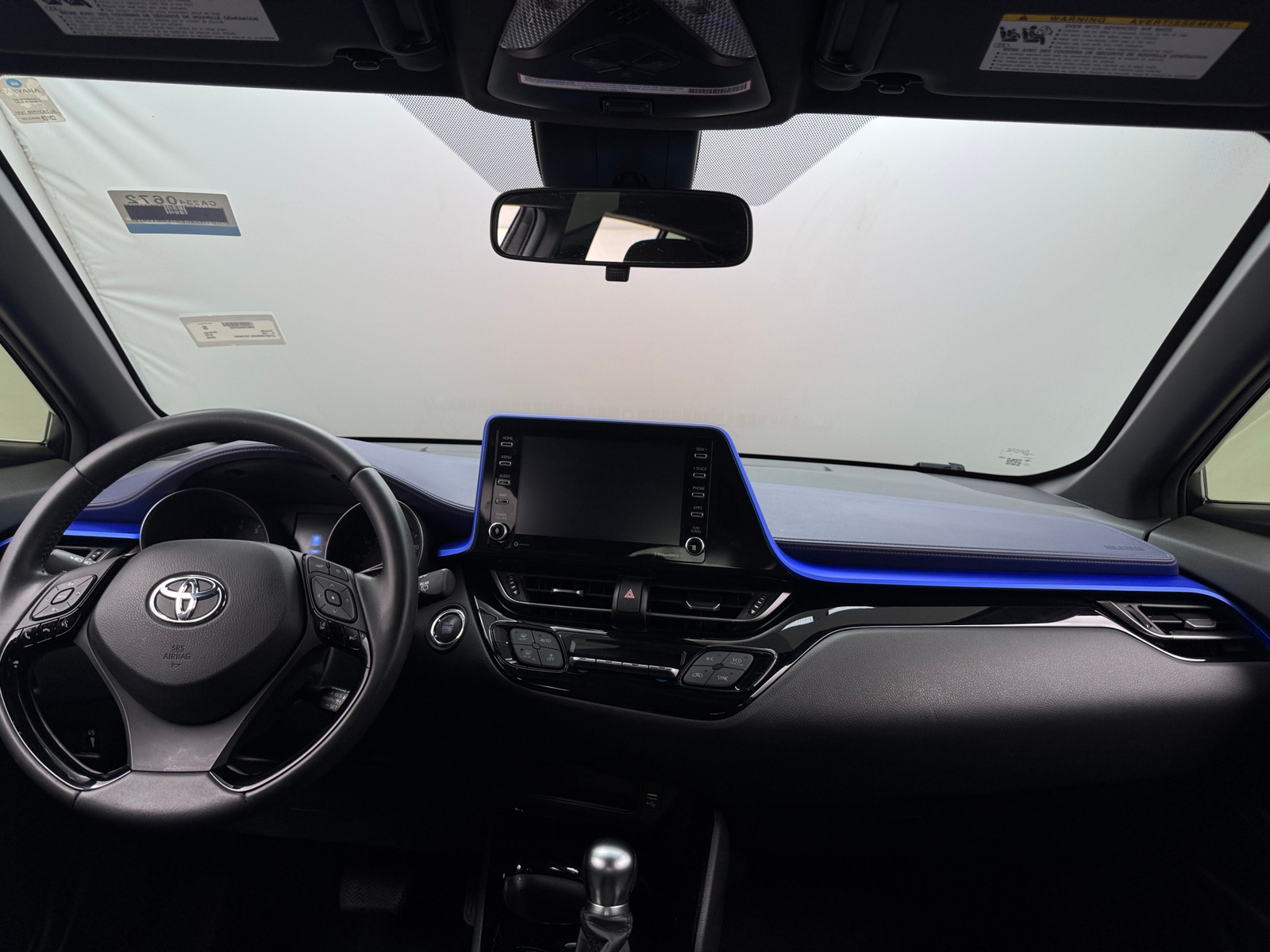 Thumbnail: 2020 Toyota C-HR - 3