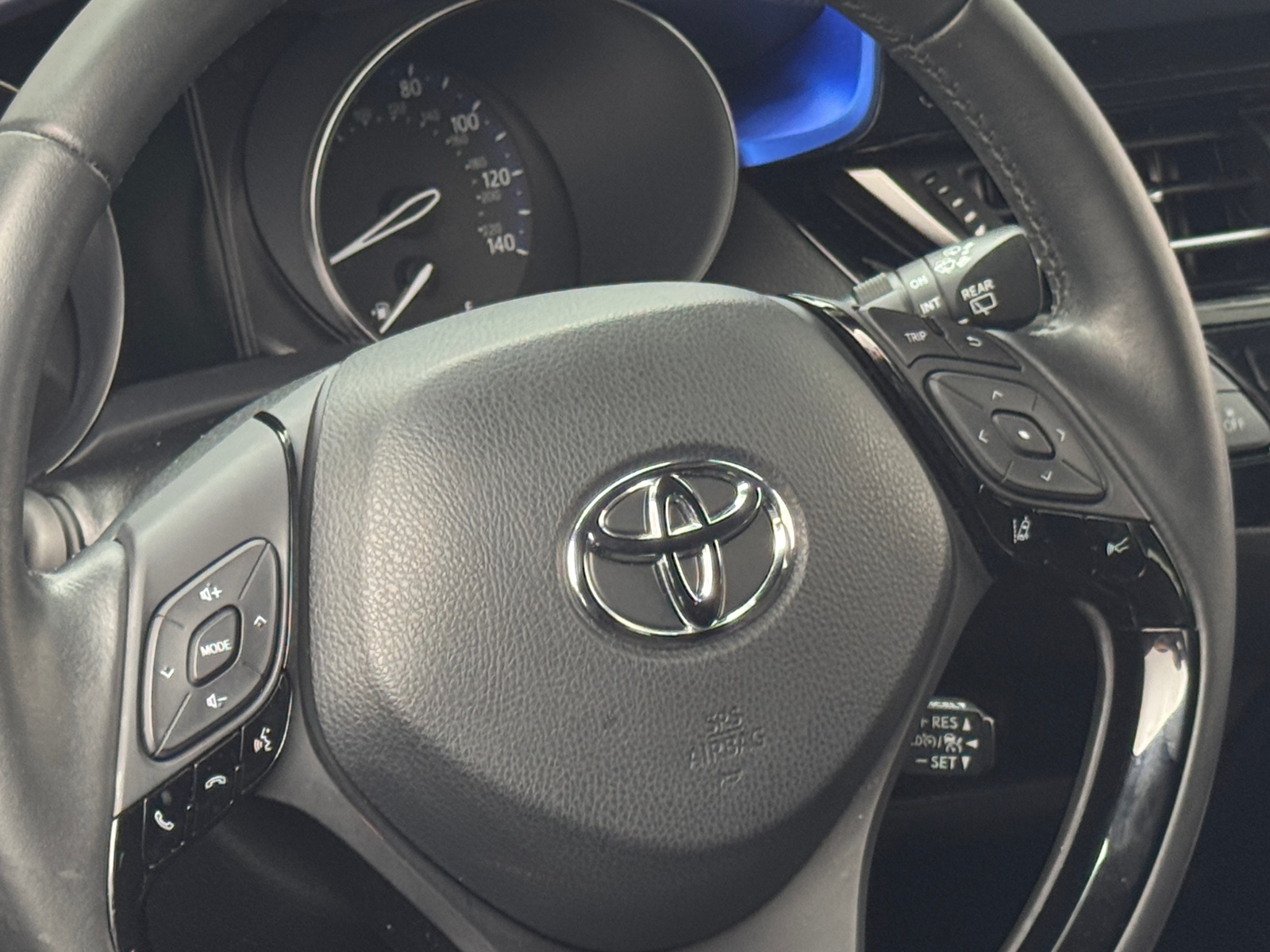 Thumbnail: 2020 Toyota C-HR - 5