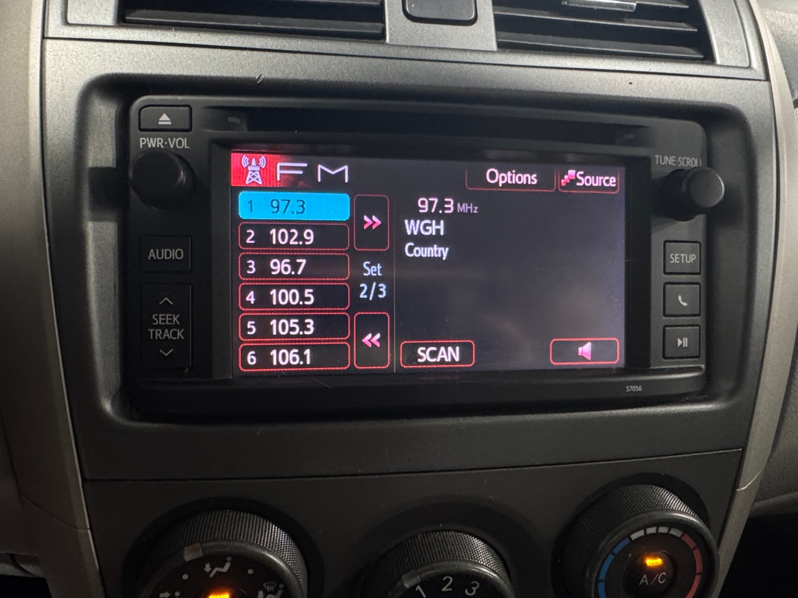 Thumbnail: 2013 Toyota Corolla - 4