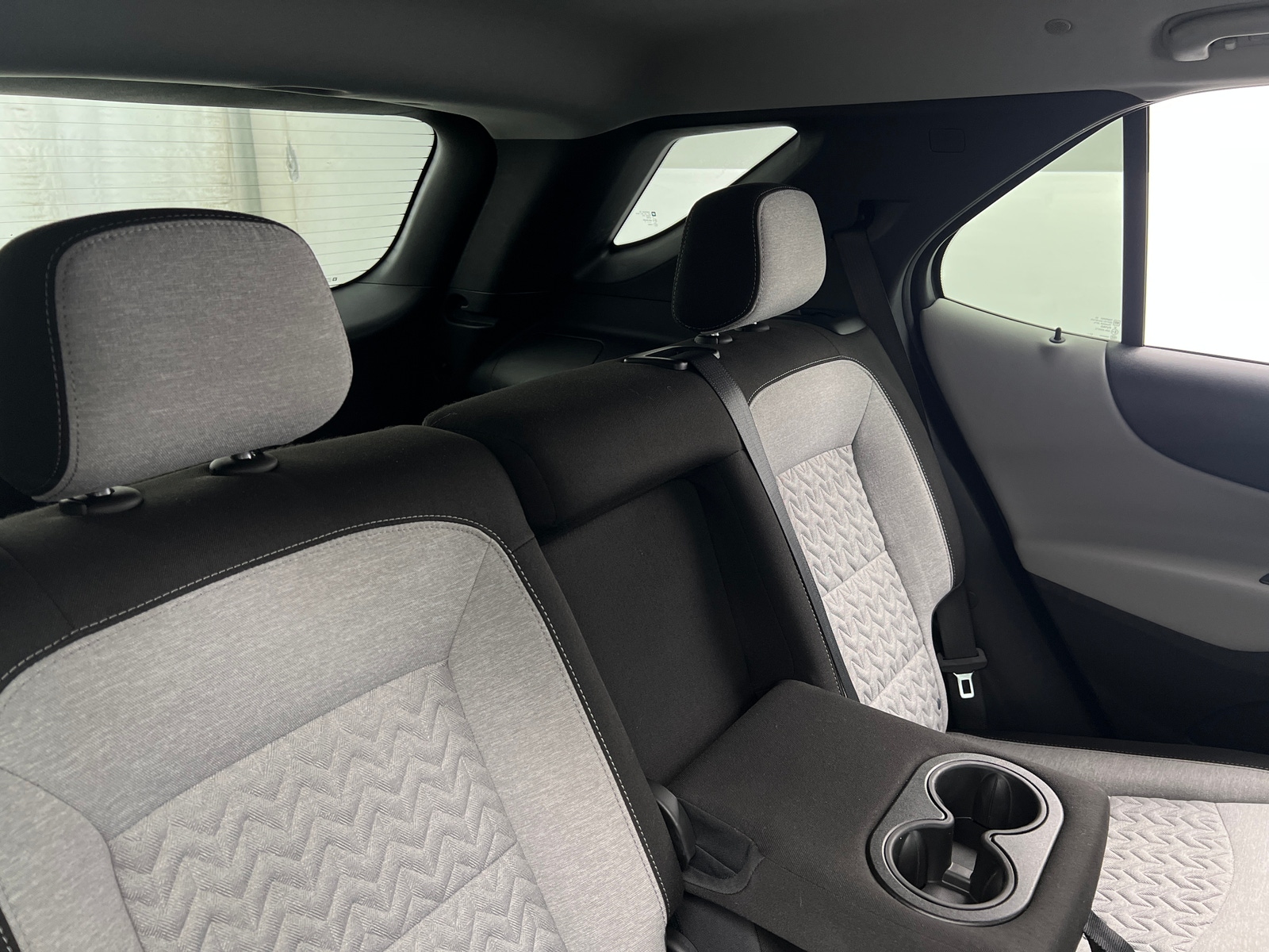 Thumbnail: 2023 Chevrolet Equinox - 6