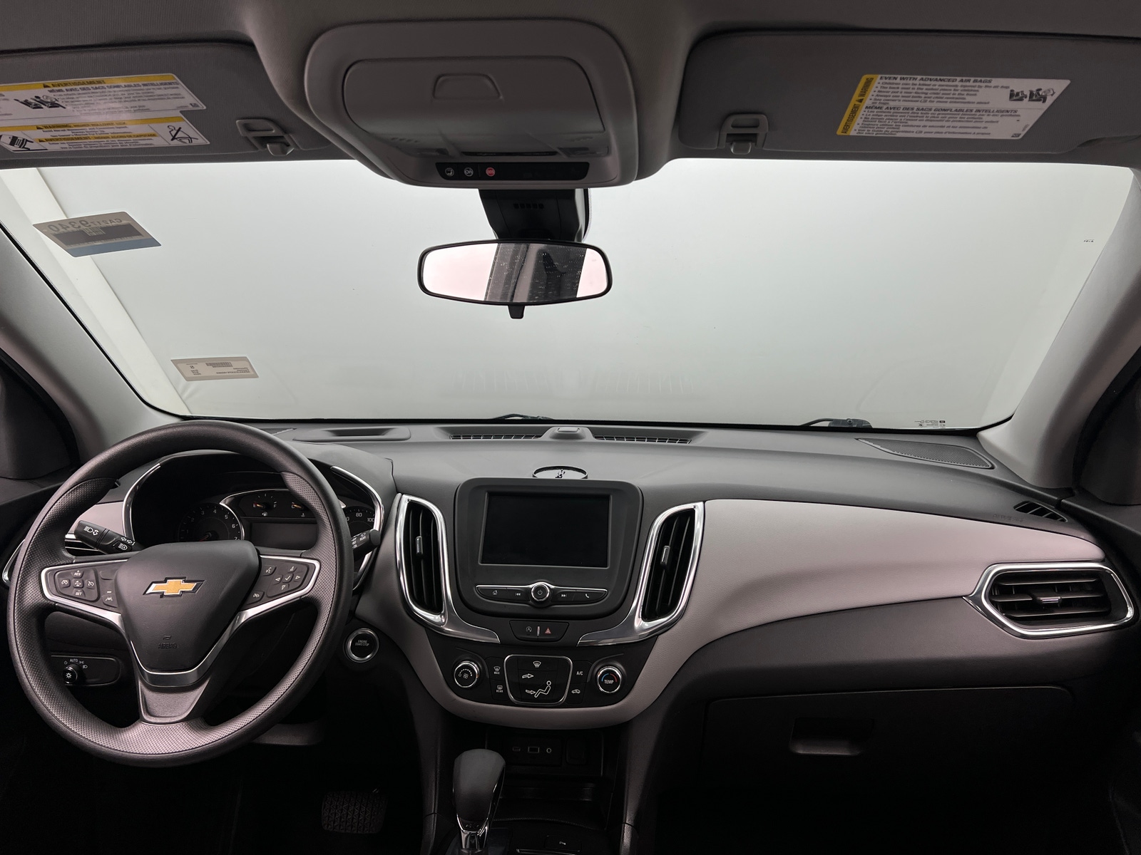Thumbnail: 2023 Chevrolet Equinox - 3