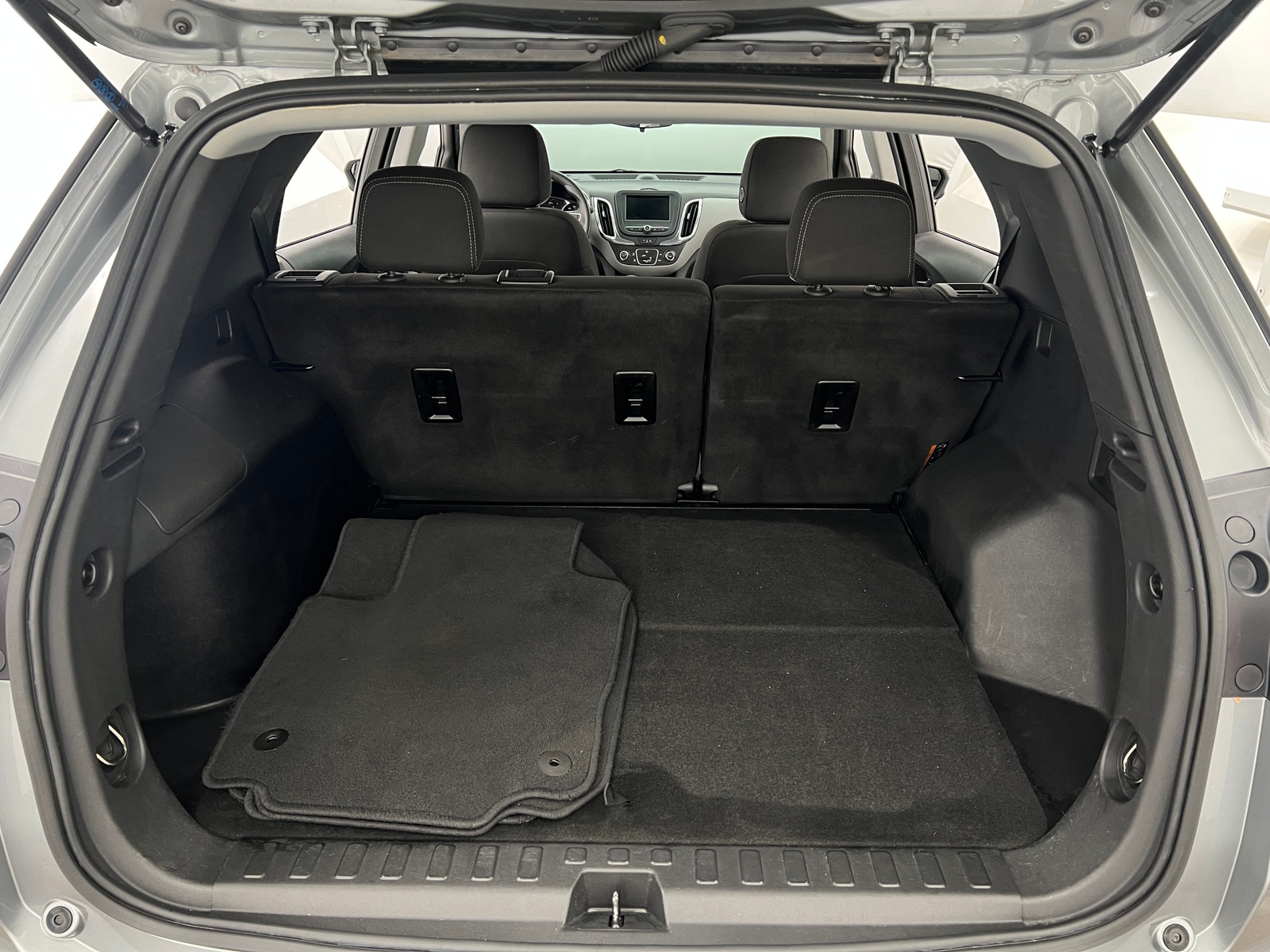 Thumbnail: 2023 Chevrolet Equinox - 7