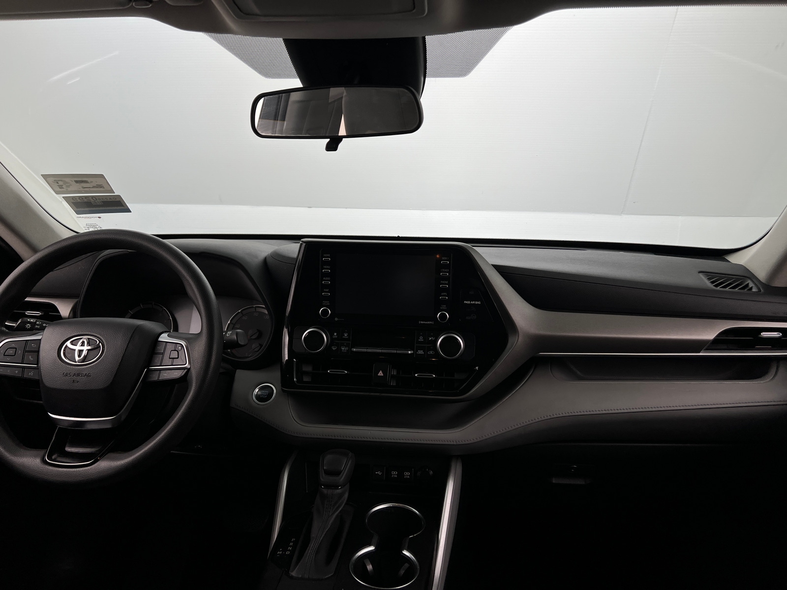 Thumbnail: 2020 Toyota Highlander - 3