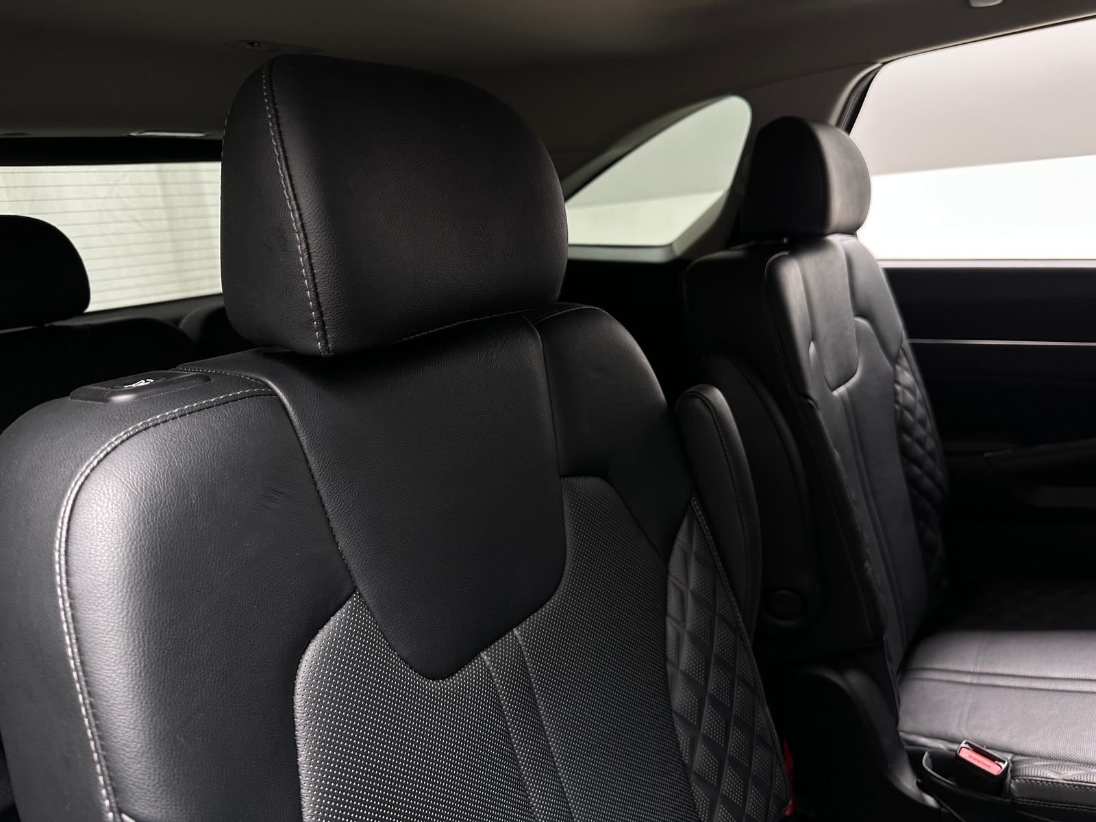 Thumbnail: 2021 Kia Sorento - 5