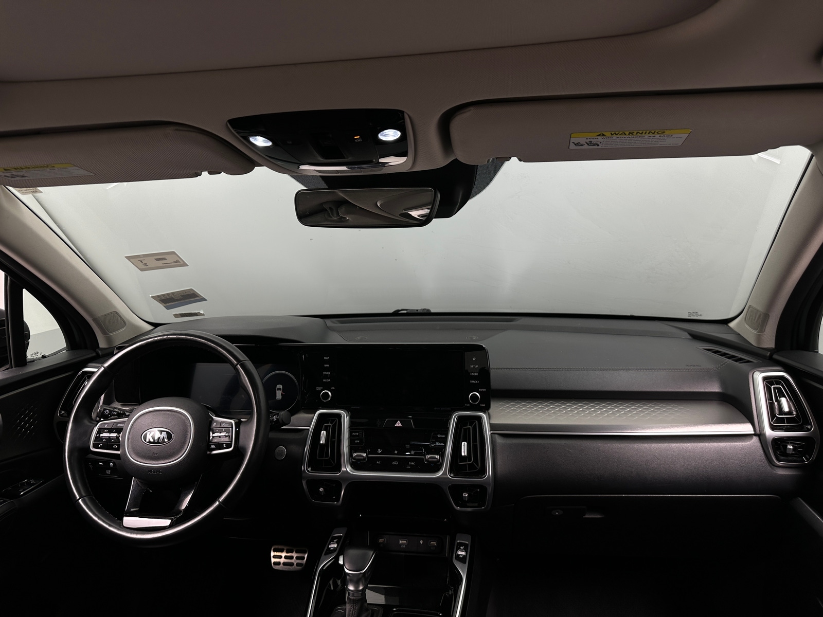 Thumbnail: 2021 Kia Sorento - 2