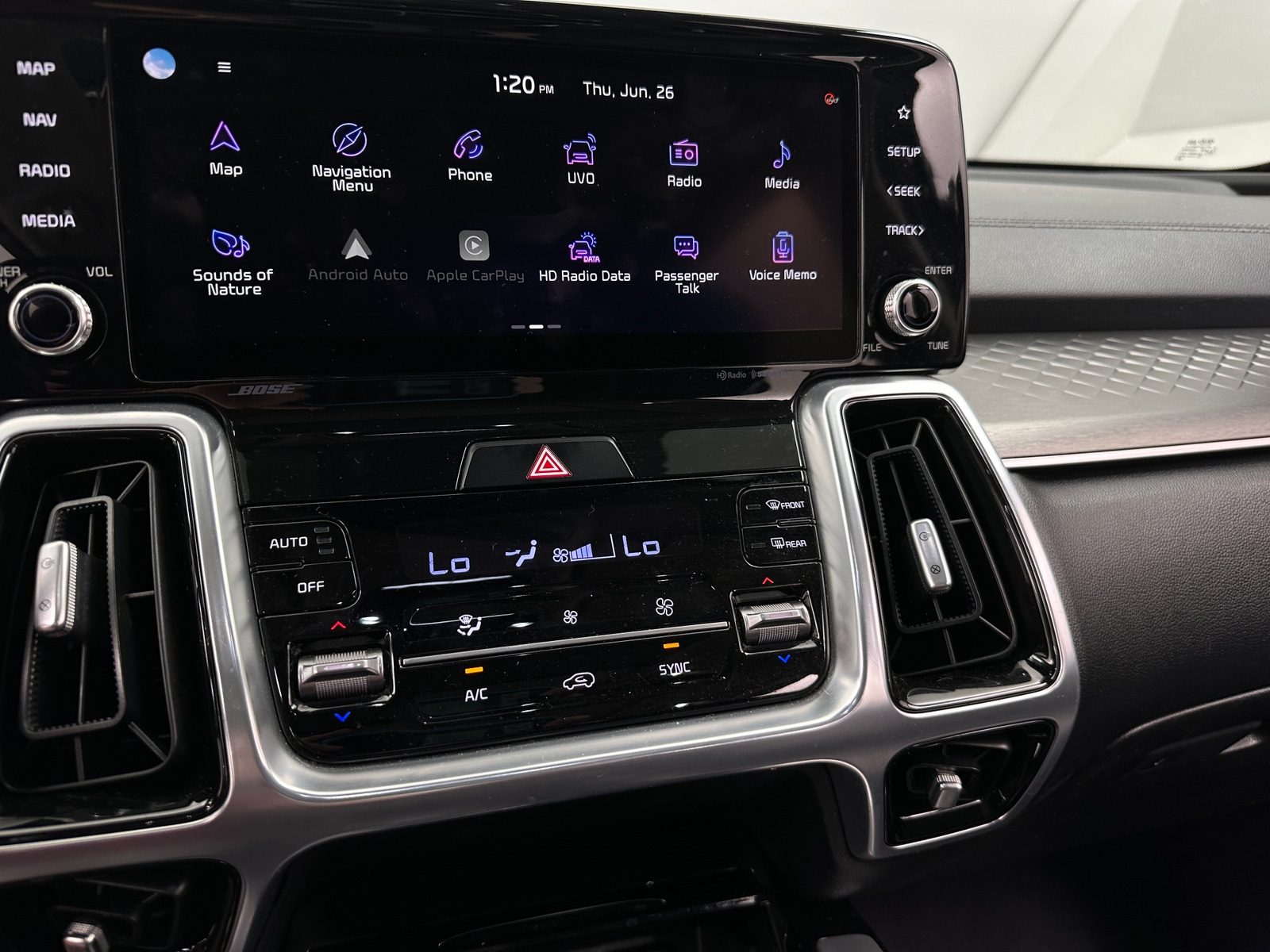 Thumbnail: 2021 Kia Sorento - 3