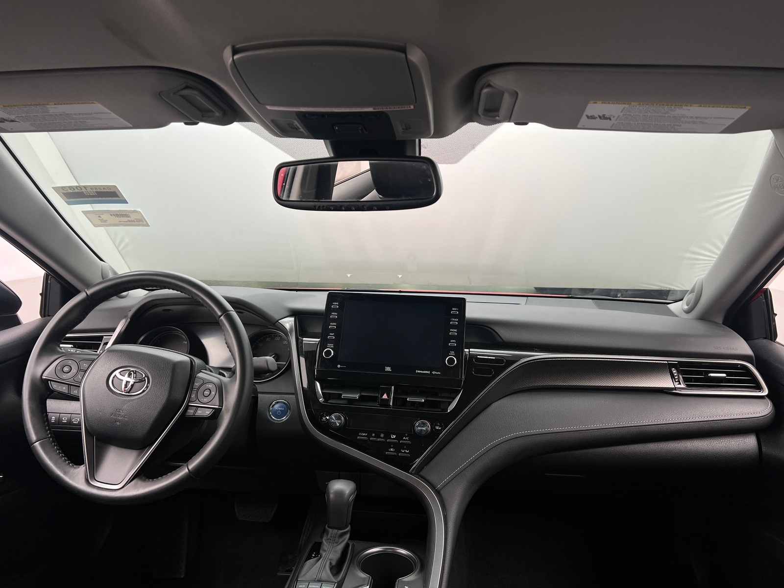 Thumbnail: 2022 Toyota Camry - 2