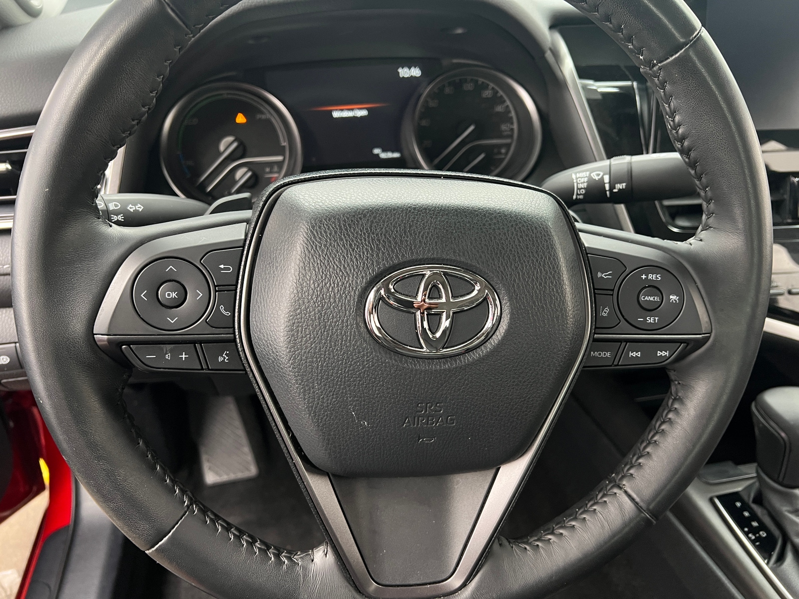 Thumbnail: 2022 Toyota Camry - 4