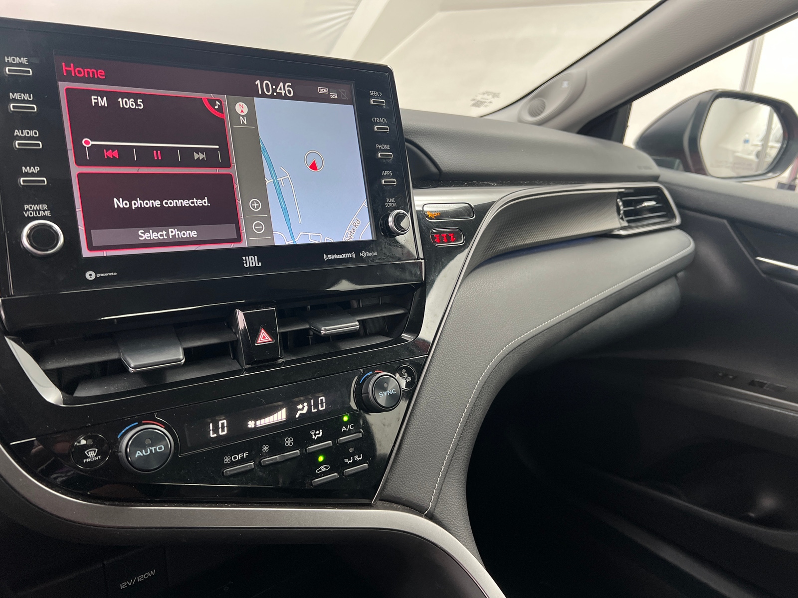 Thumbnail: 2022 Toyota Camry - 3