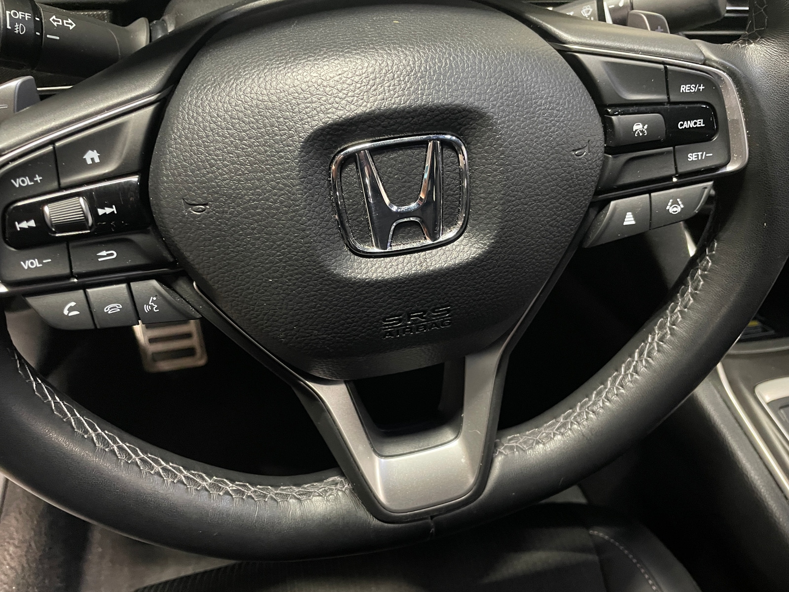 Thumbnail: 2022 Honda Accord - 4