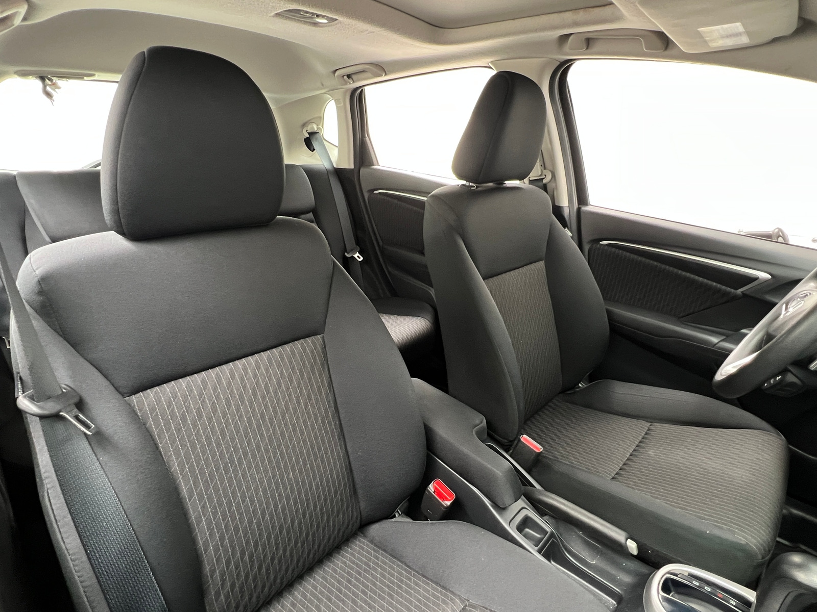 Thumbnail: 2019 Honda Fit - 2