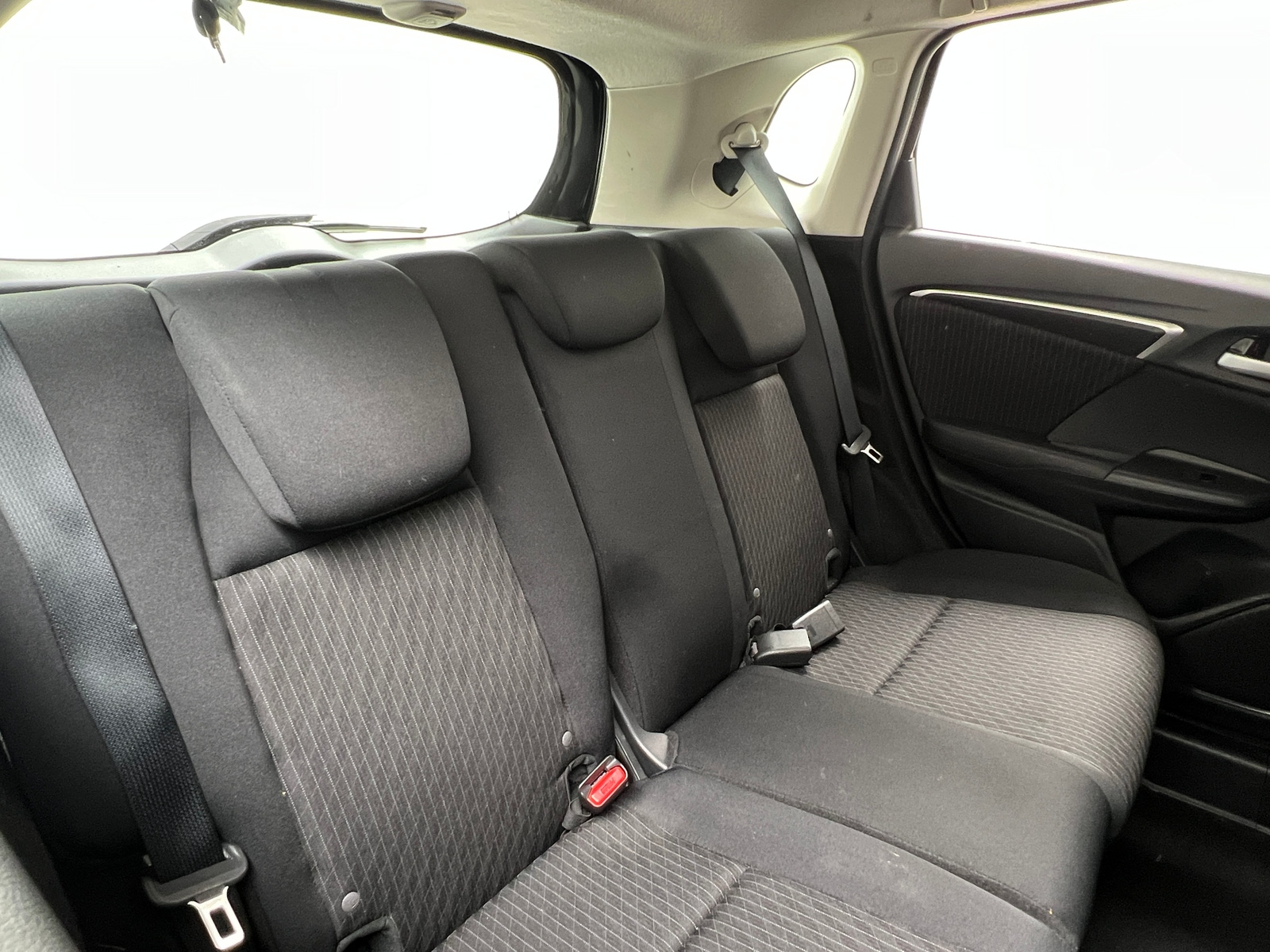 Thumbnail: 2019 Honda Fit - 6