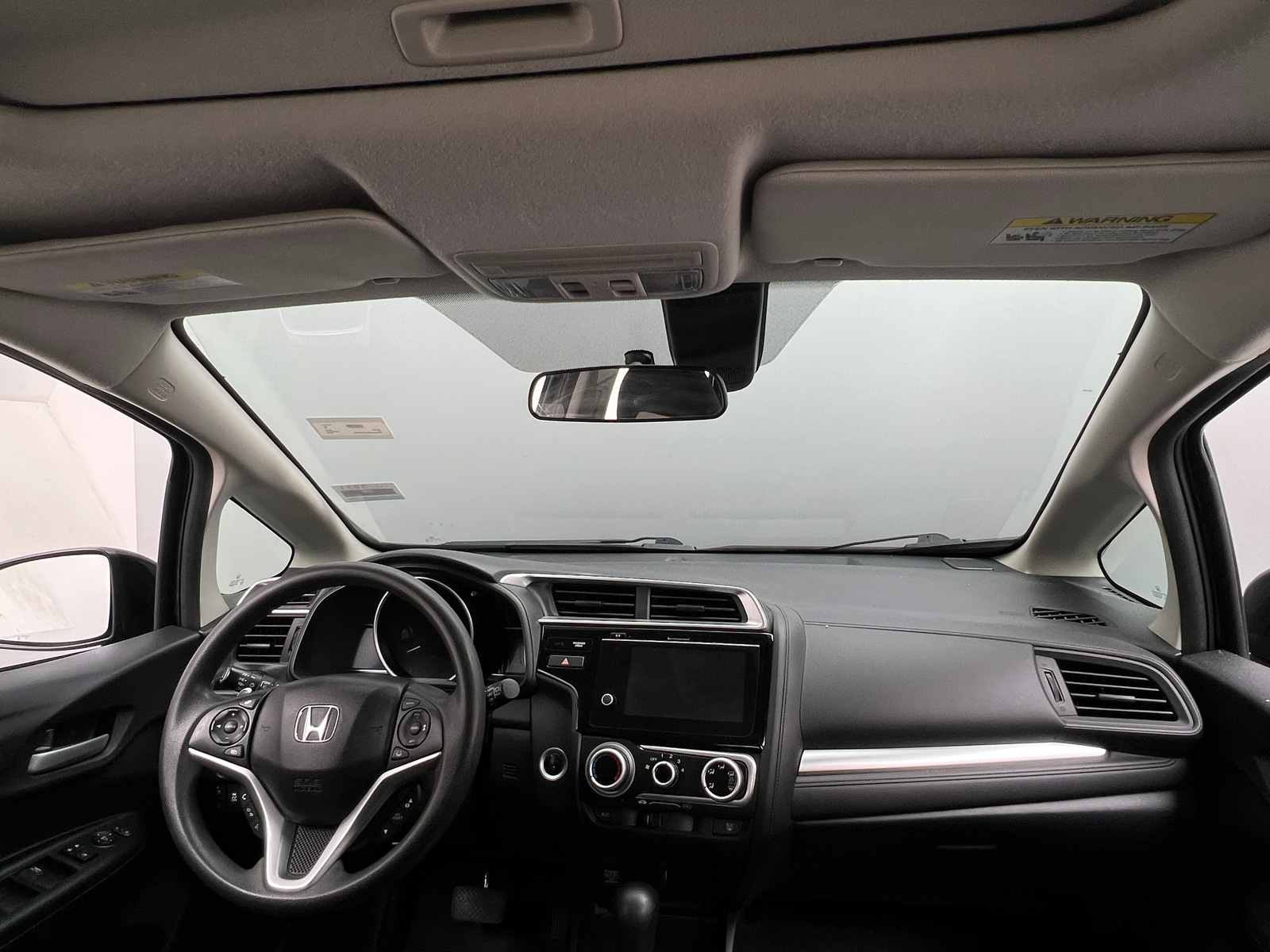 Thumbnail: 2019 Honda Fit - 3