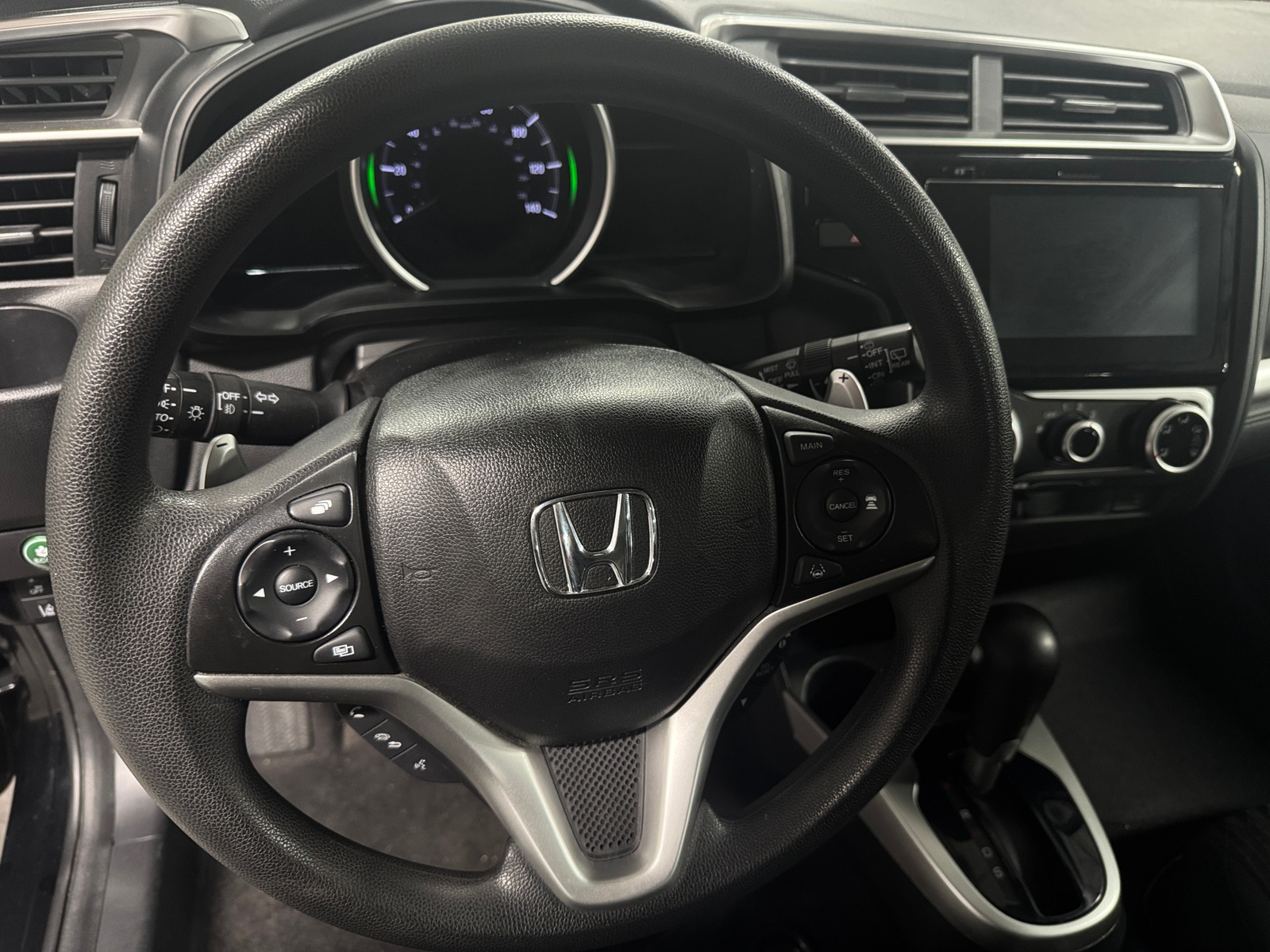 Thumbnail: 2019 Honda Fit - 5